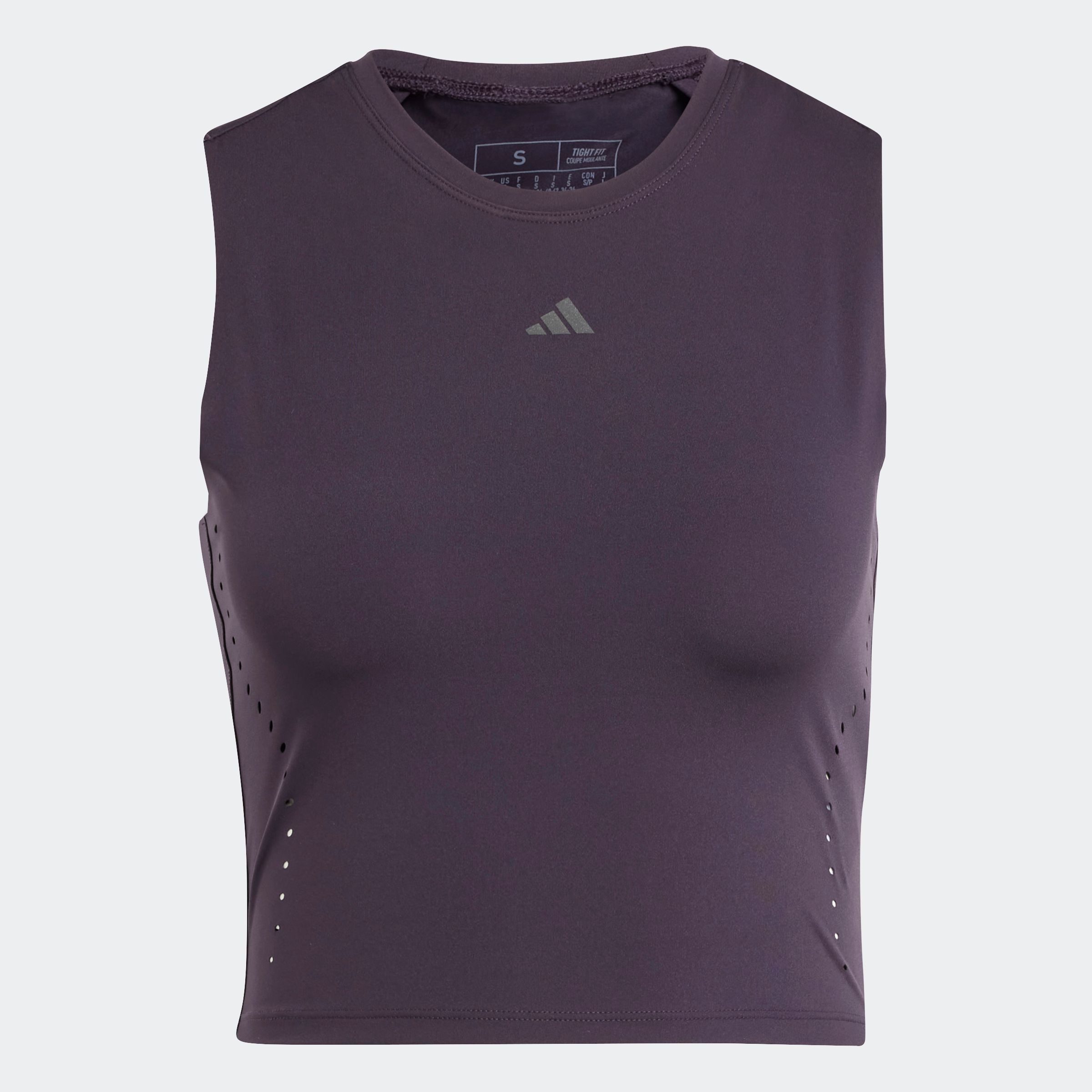adidas Performance Tanktop »ELEV HIIT TK«