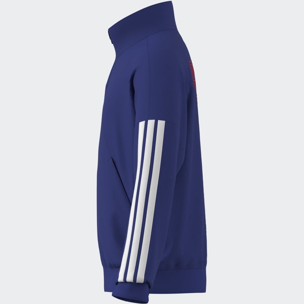 adidas Sportswear Trainingsjacke »HOUSE OF TIRO KIDS«
