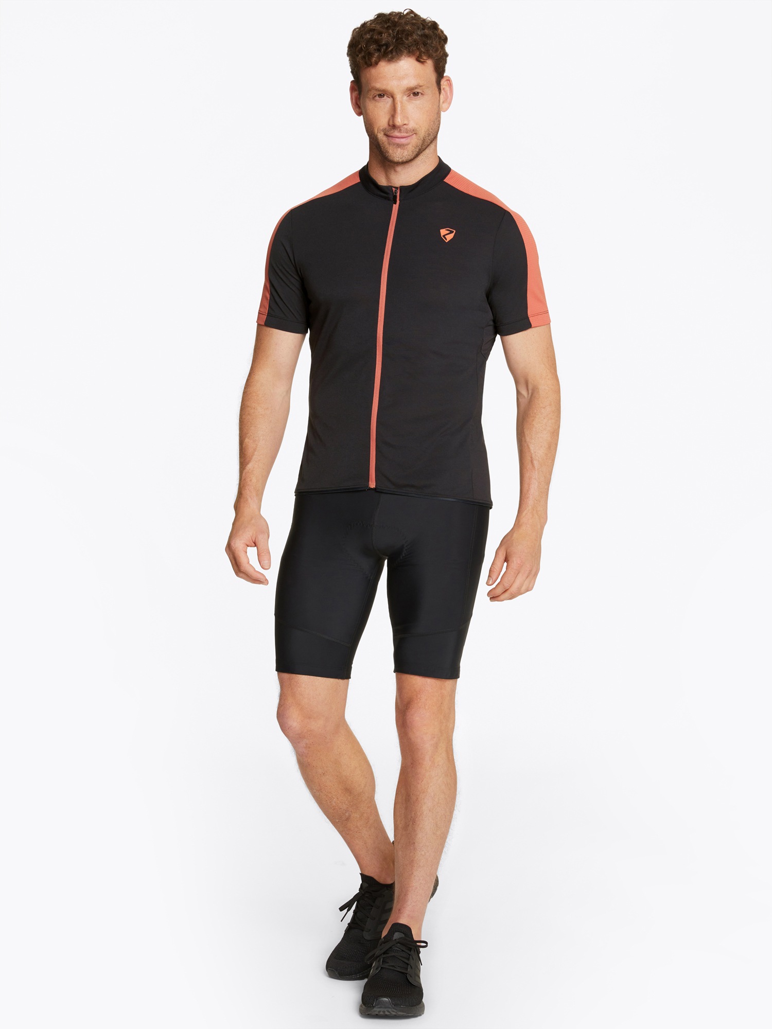 Ziener Radtrikot »NADEKO«