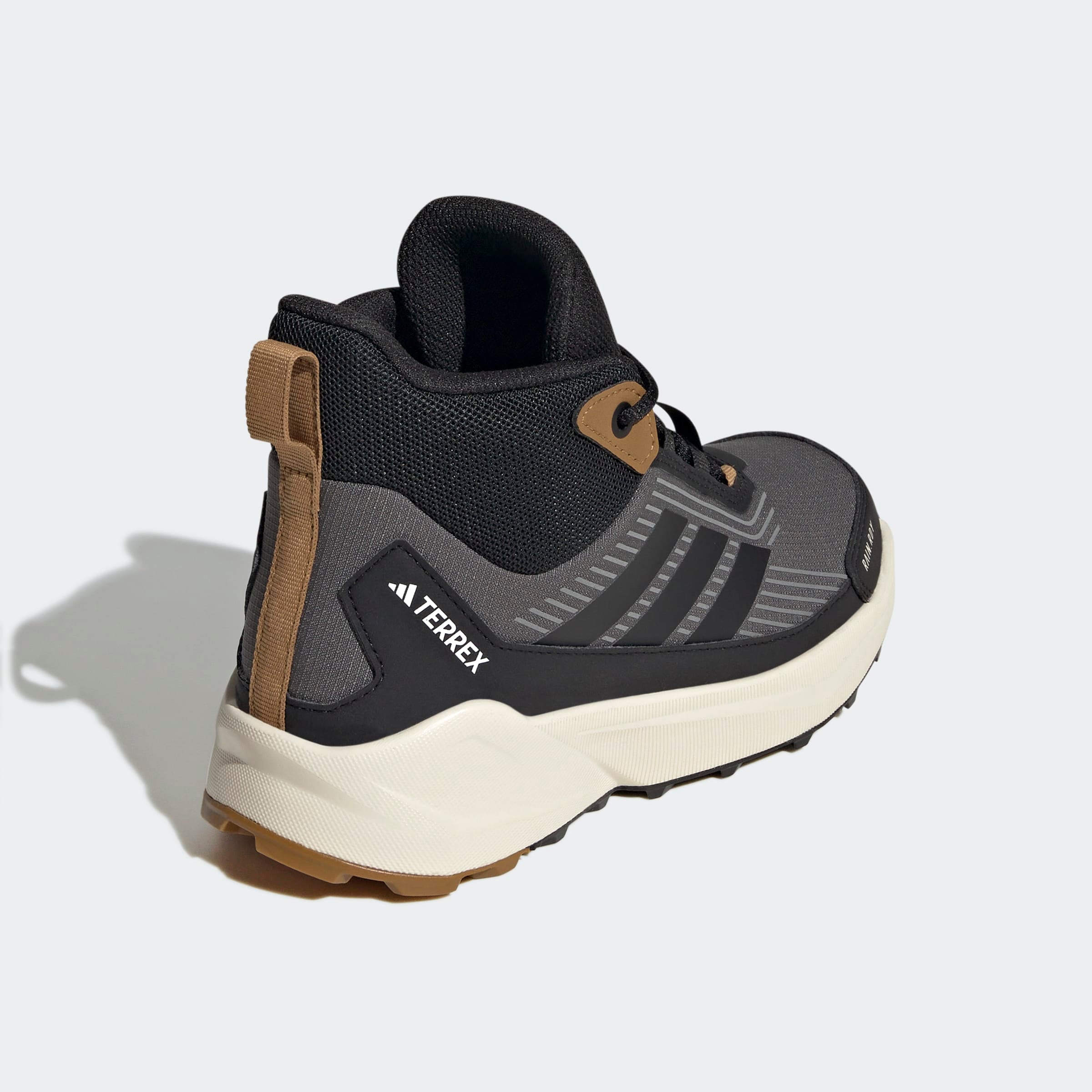 adidas TERREX Wanderschuh »TERREX TRAILMAKER 2 MID RAIN.RDY«