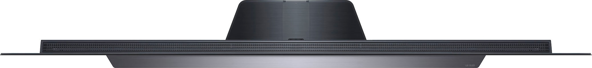 LG OLED-Fernseher »OLED83C27LA«, 4K Ultra HD, Smart-TV, OLED evo, bis zu 120Hz, α9 Gen5 4K AI-Prozessor, Twin Triple Tuner