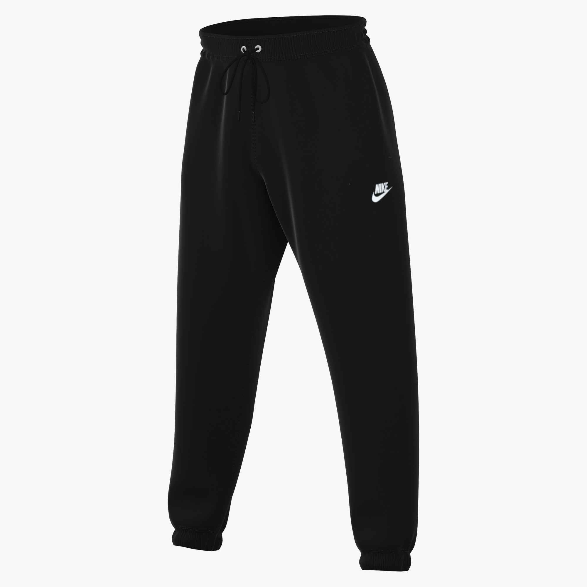 Nike Sportswear Sporthose »M NK CLUB BB CUFF PANT«  mit angerautem Fleece innen, mit seitlichen Taschen