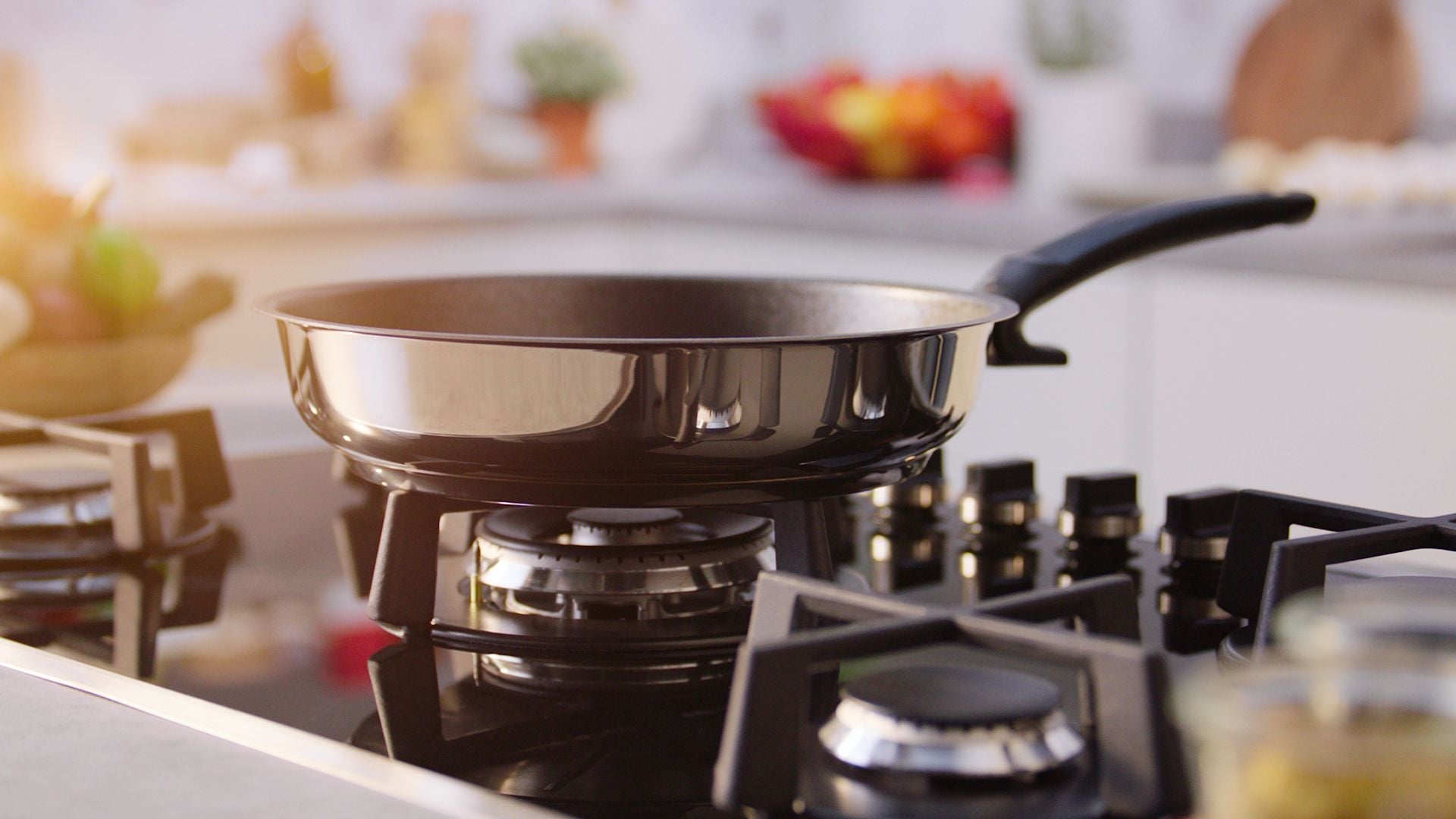 Fissler Bratpfanne »Adamant® Premium« Edelstahl 18/10 1 Stk. tlg. Made in Germany