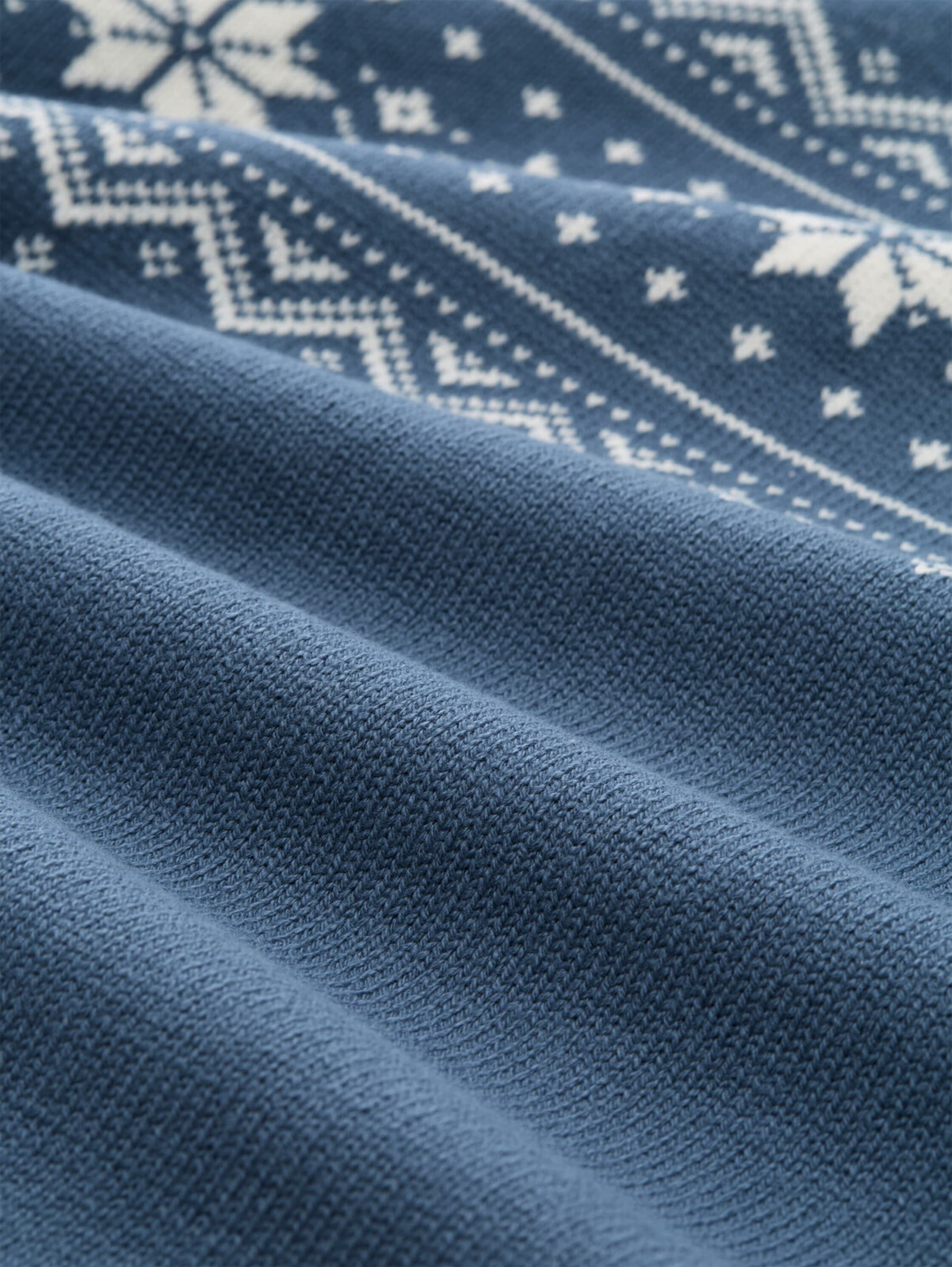 TOM TAILOR Denim Strickpullover