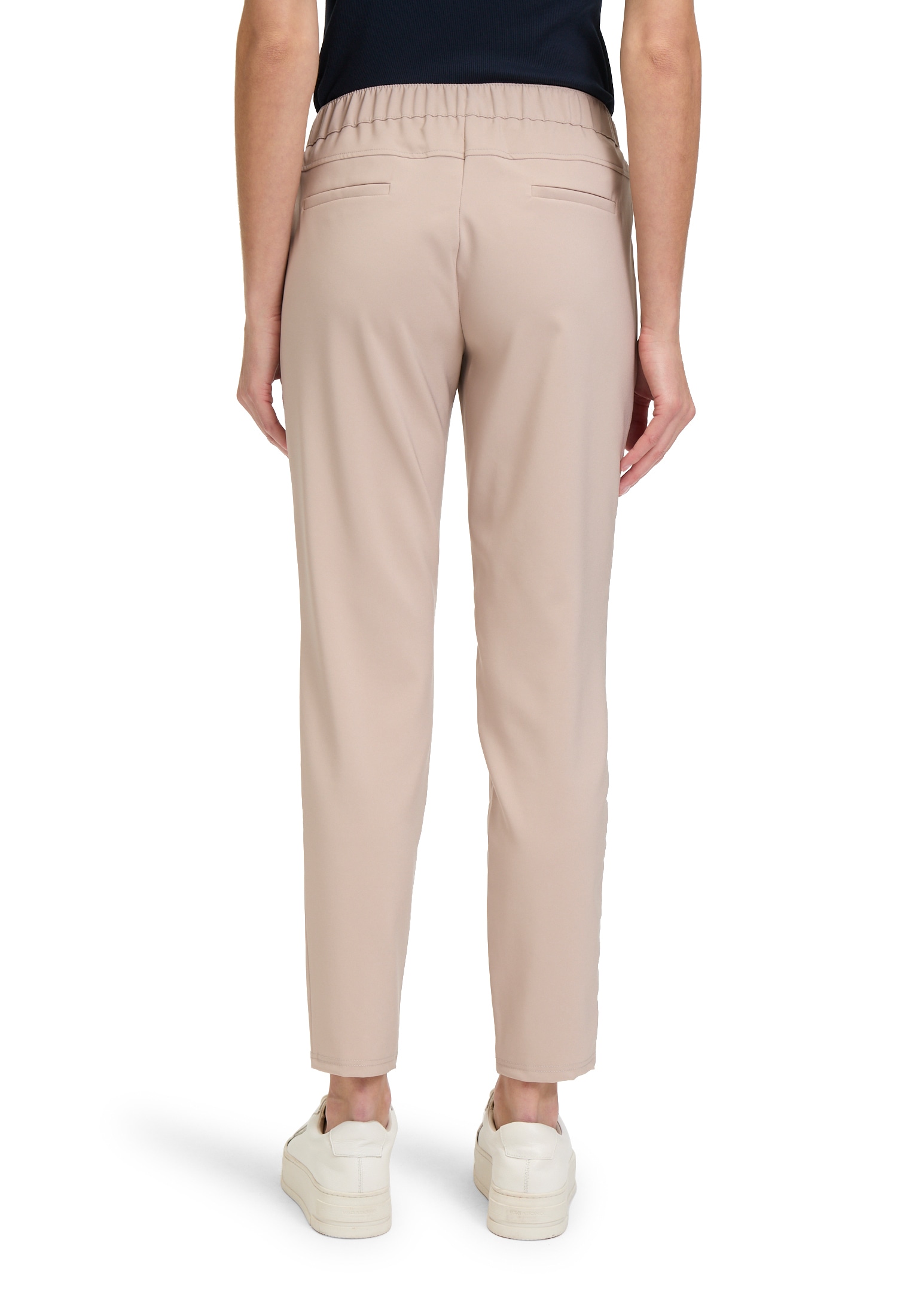 Betty Barclay Stretch-Hose »Stretch-Hose mit elastischem Bund«