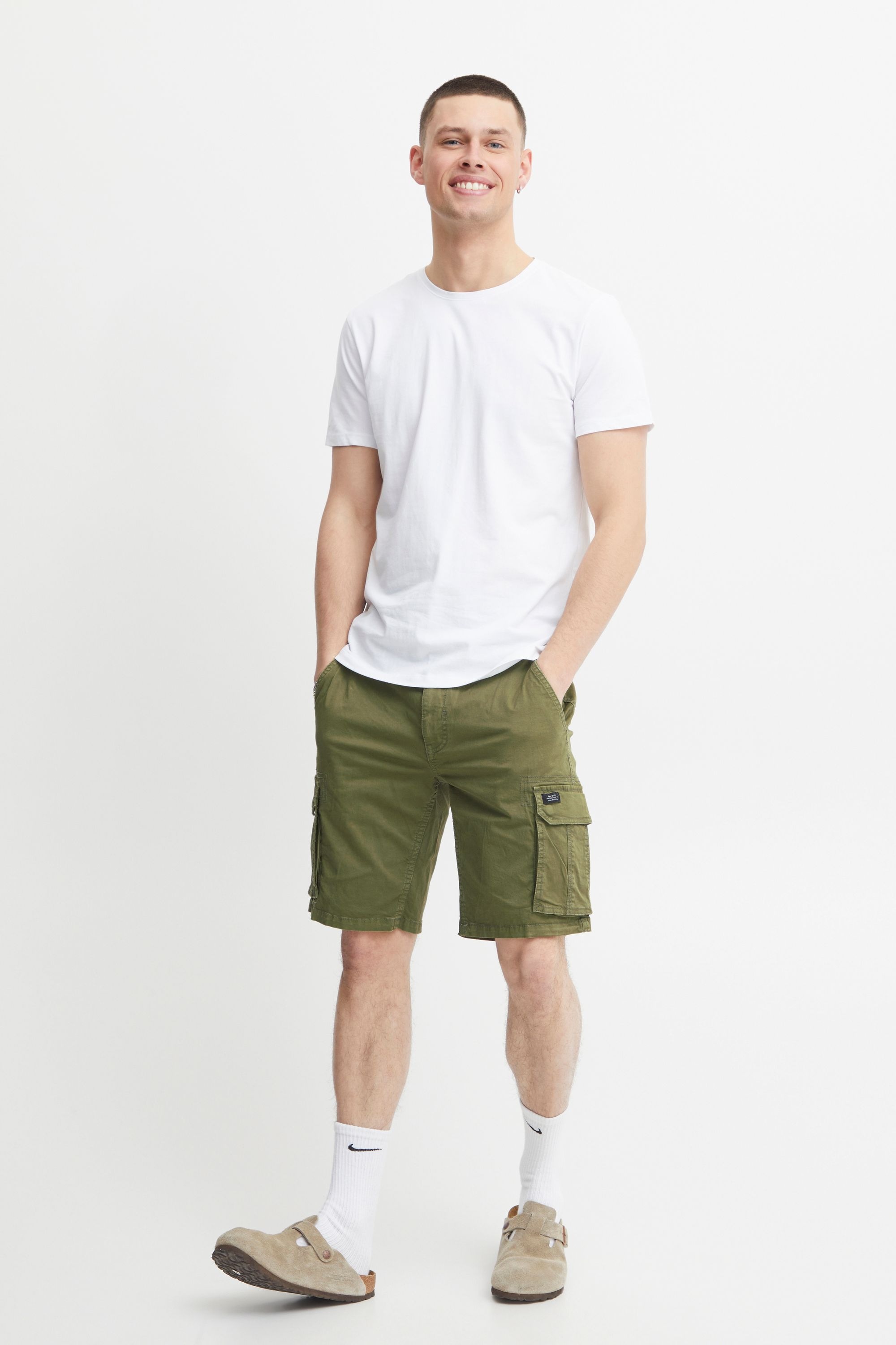 Blend Cargoshorts »Cargoshorts BHShorts«