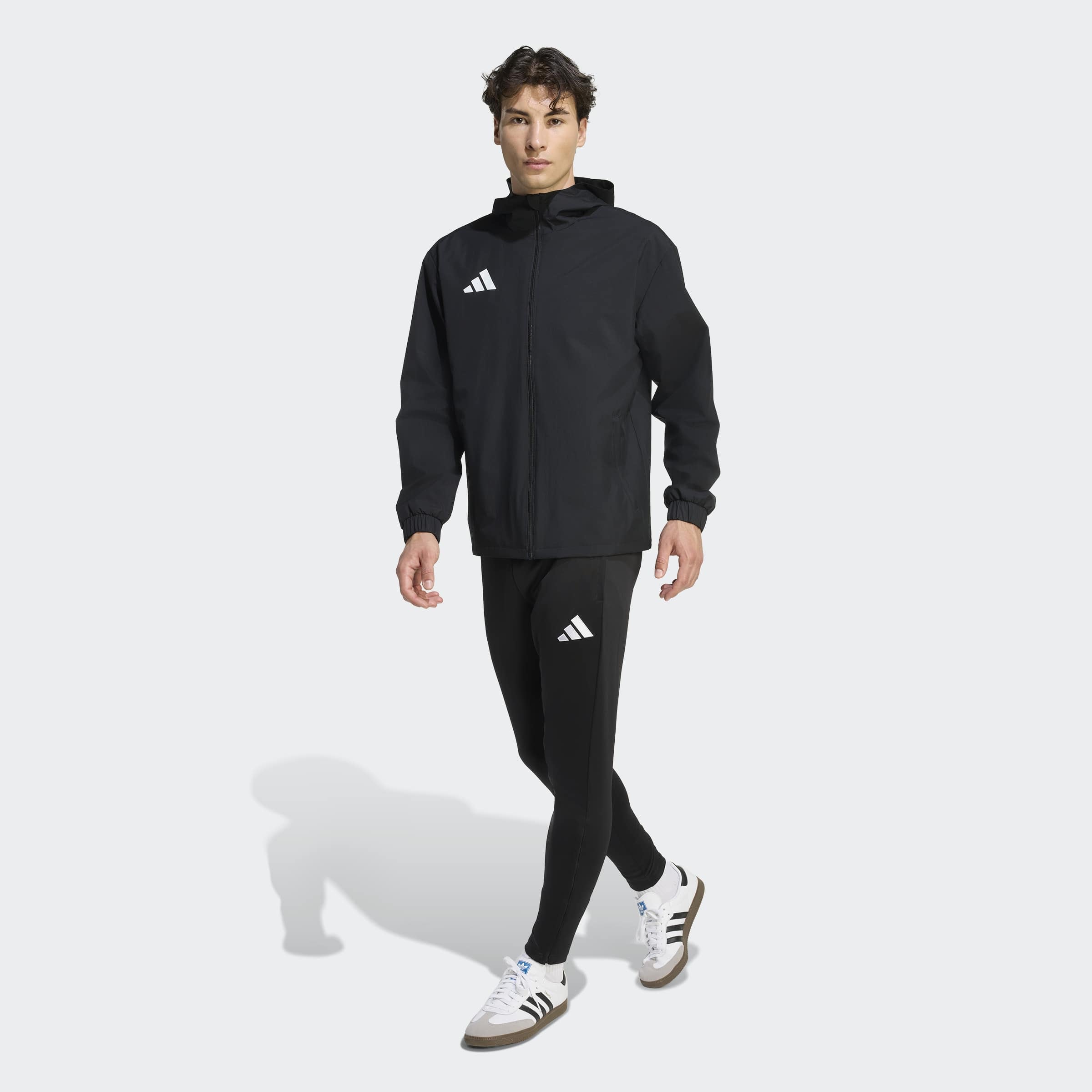 adidas Performance Trainingsjacke »ENTRADA26«