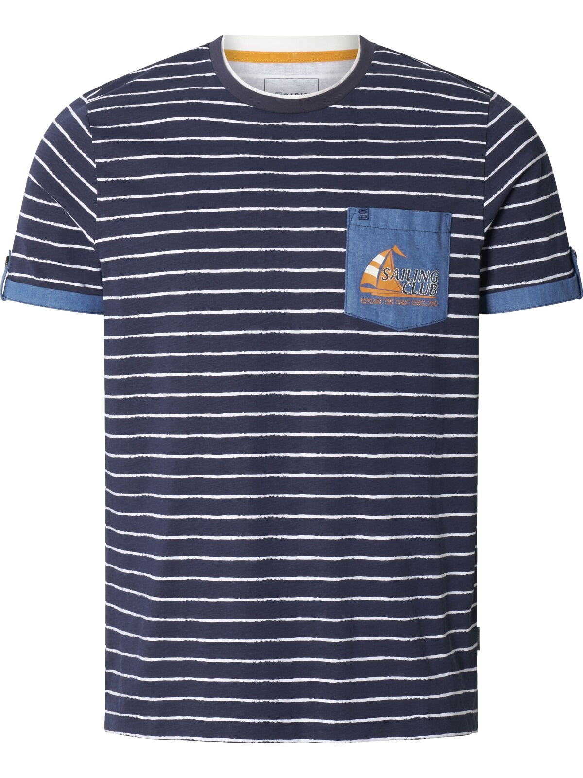 Babista T-Shirt »T-Shirt LAMALDO«