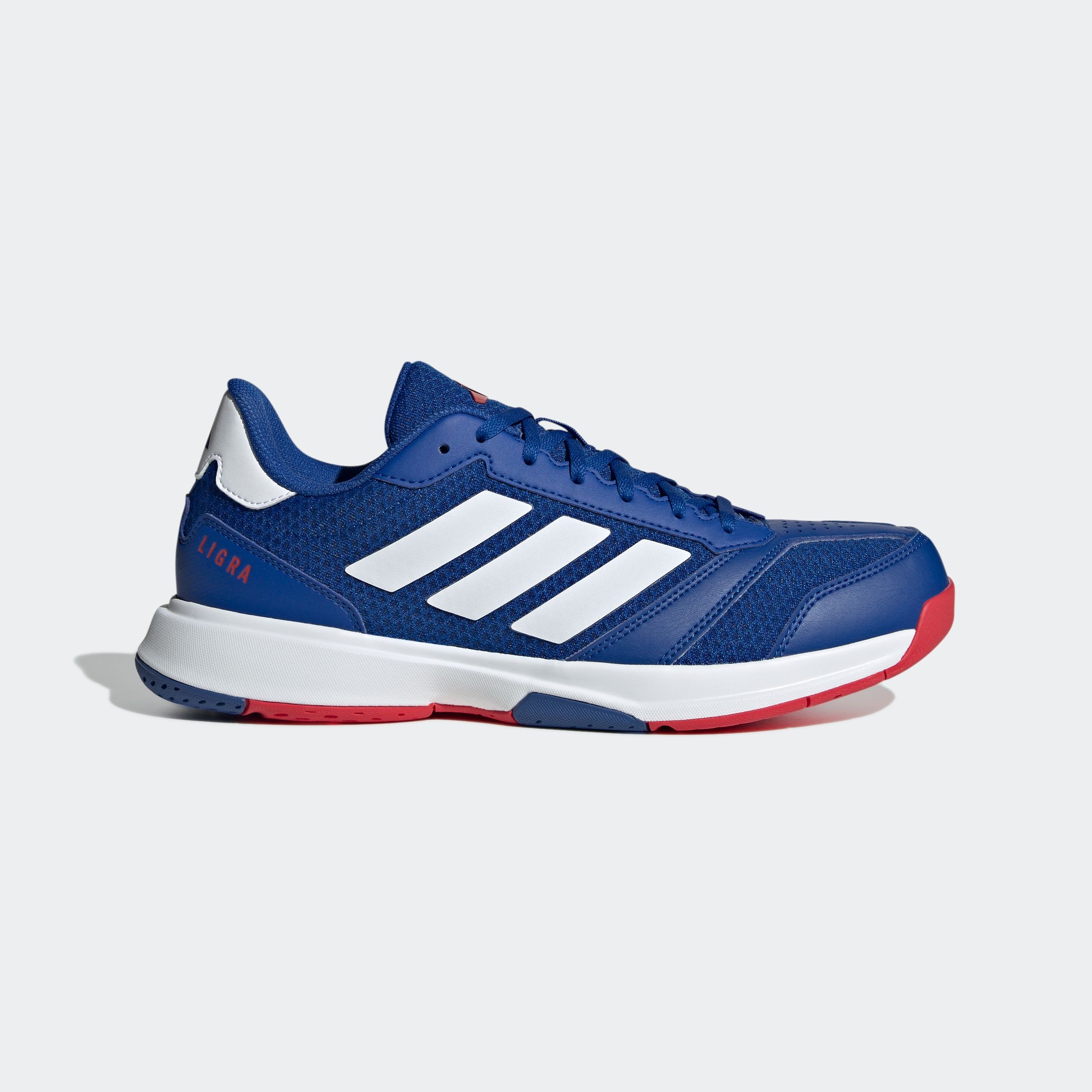 adidas Performance Hallenschuh »LIGRA 8 INDOOR«, geeignet für jeden Hallensport