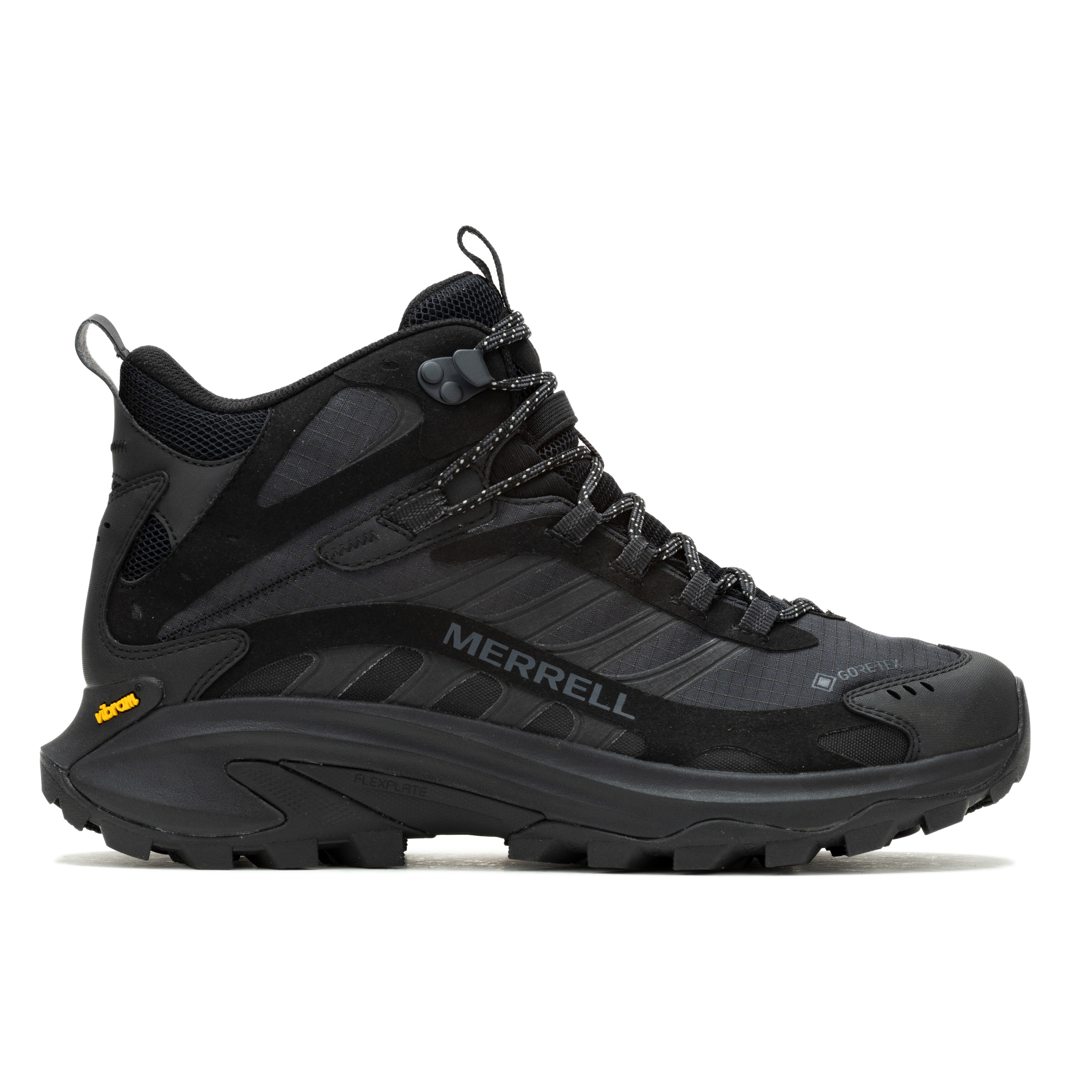 Merrell Wanderschuh »MOAB SPEED 2 MID GORE-TEX«, wasserdicht