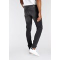 ONLY & SONS Skinny-fit-Jeans »WARP LIFE SKINNY«