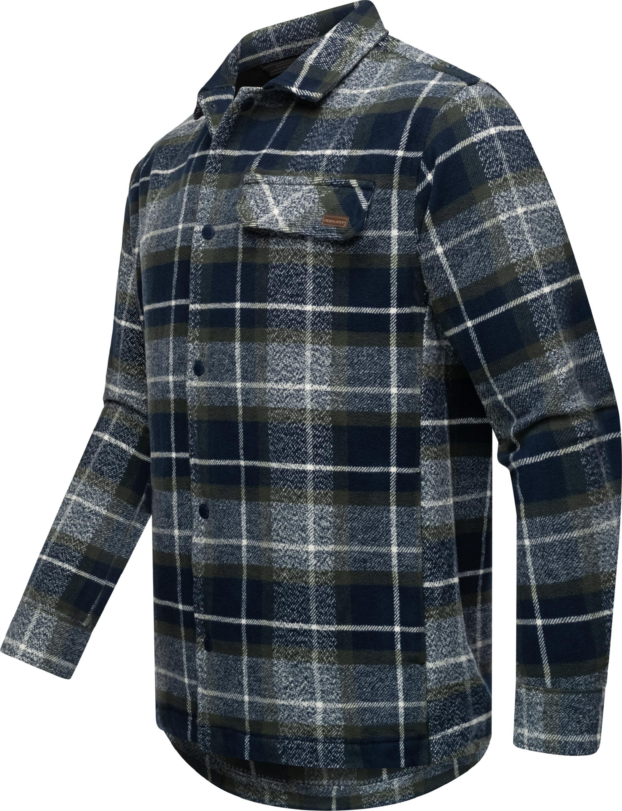 Ragwear Outdoorjacke »Übergangsjacke Bler«