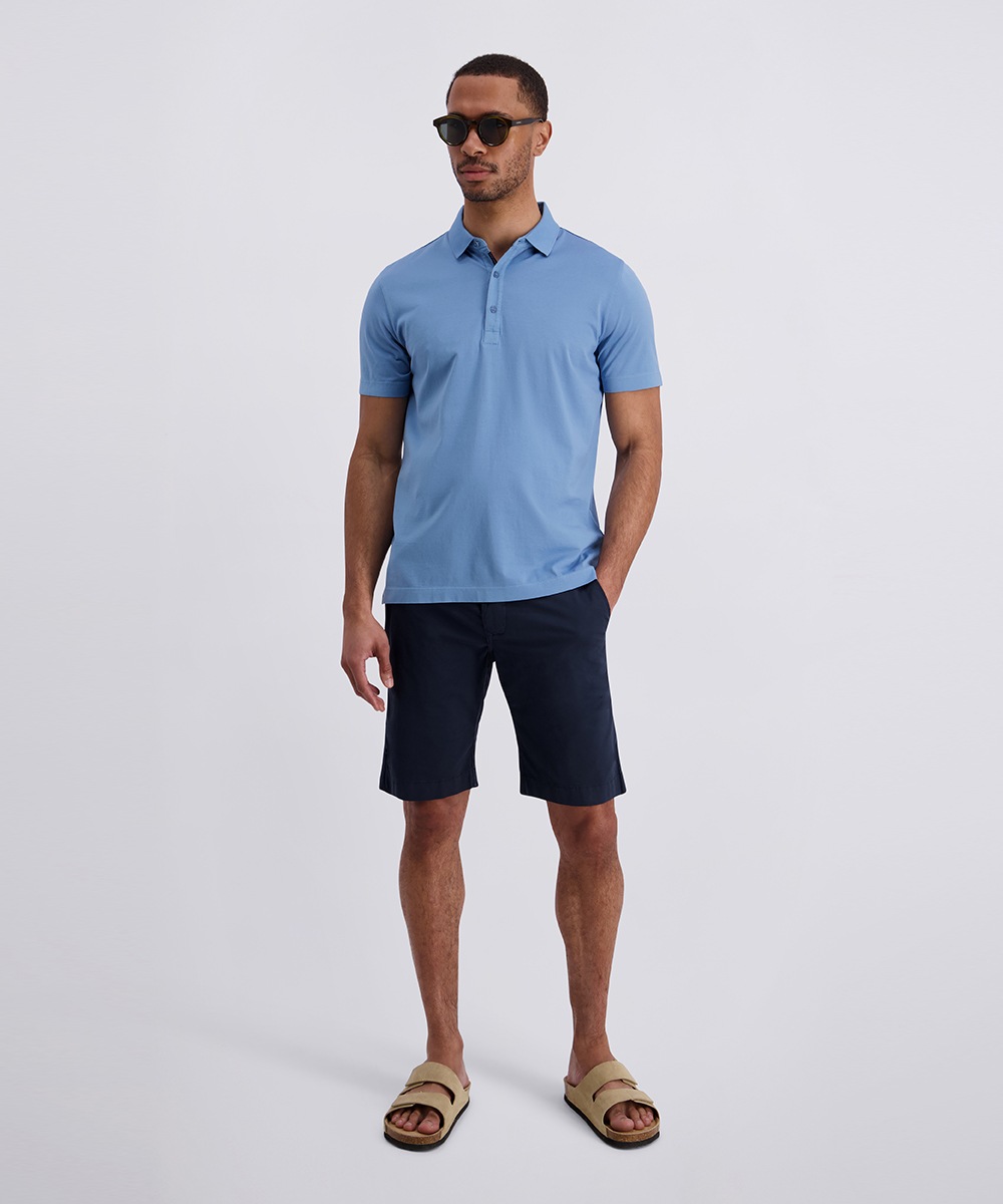 Pierre Cardin Chinoshorts »PC-Strasbourg«  mit Taschen