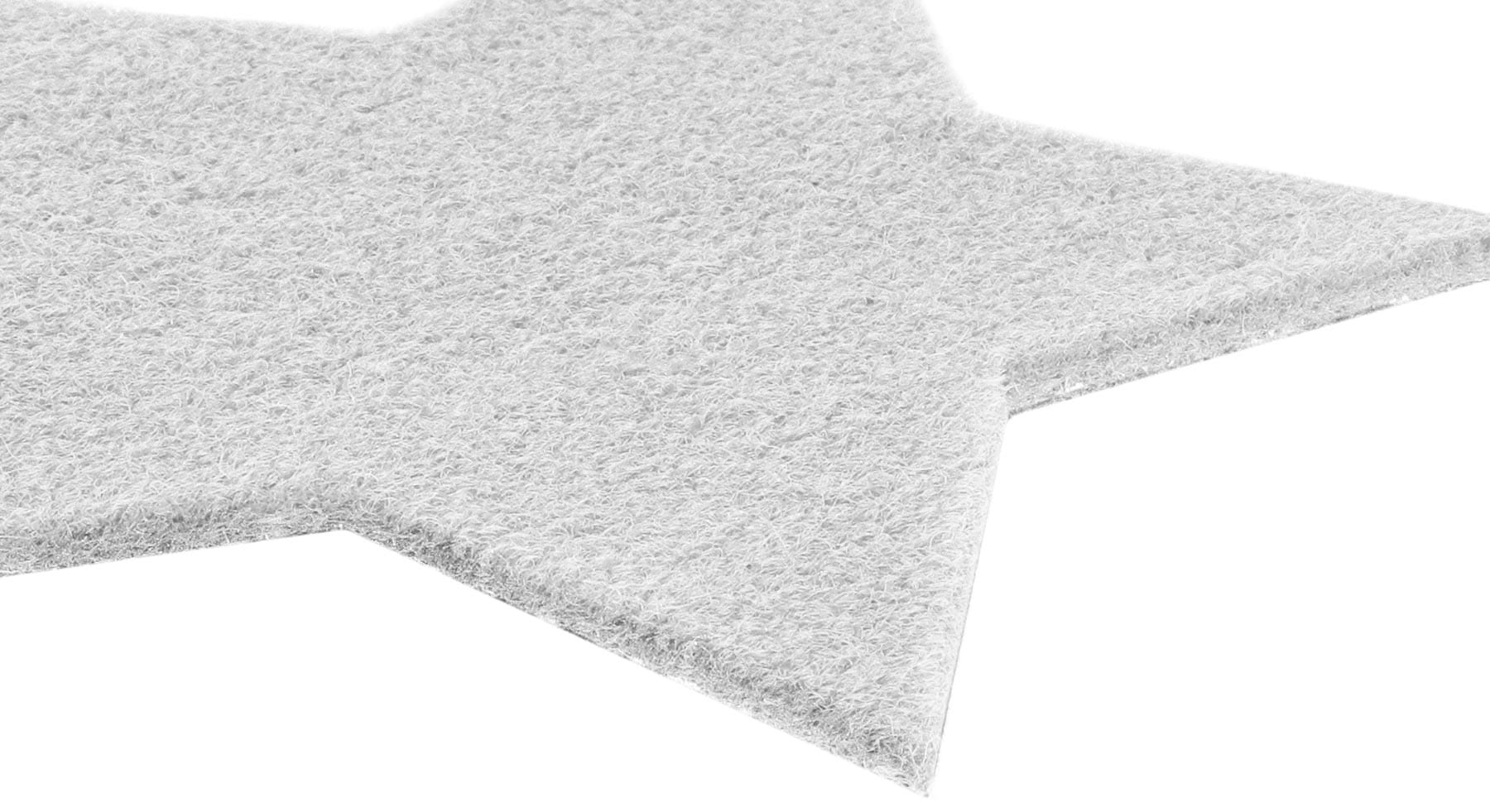 Primaflor-Ideen in Textil Platzset »Stern, Weihnachtsdeko«, (Set, 2 St.), auch ideal als Untersetzer oder Dekoration, Größe 29,5 cm