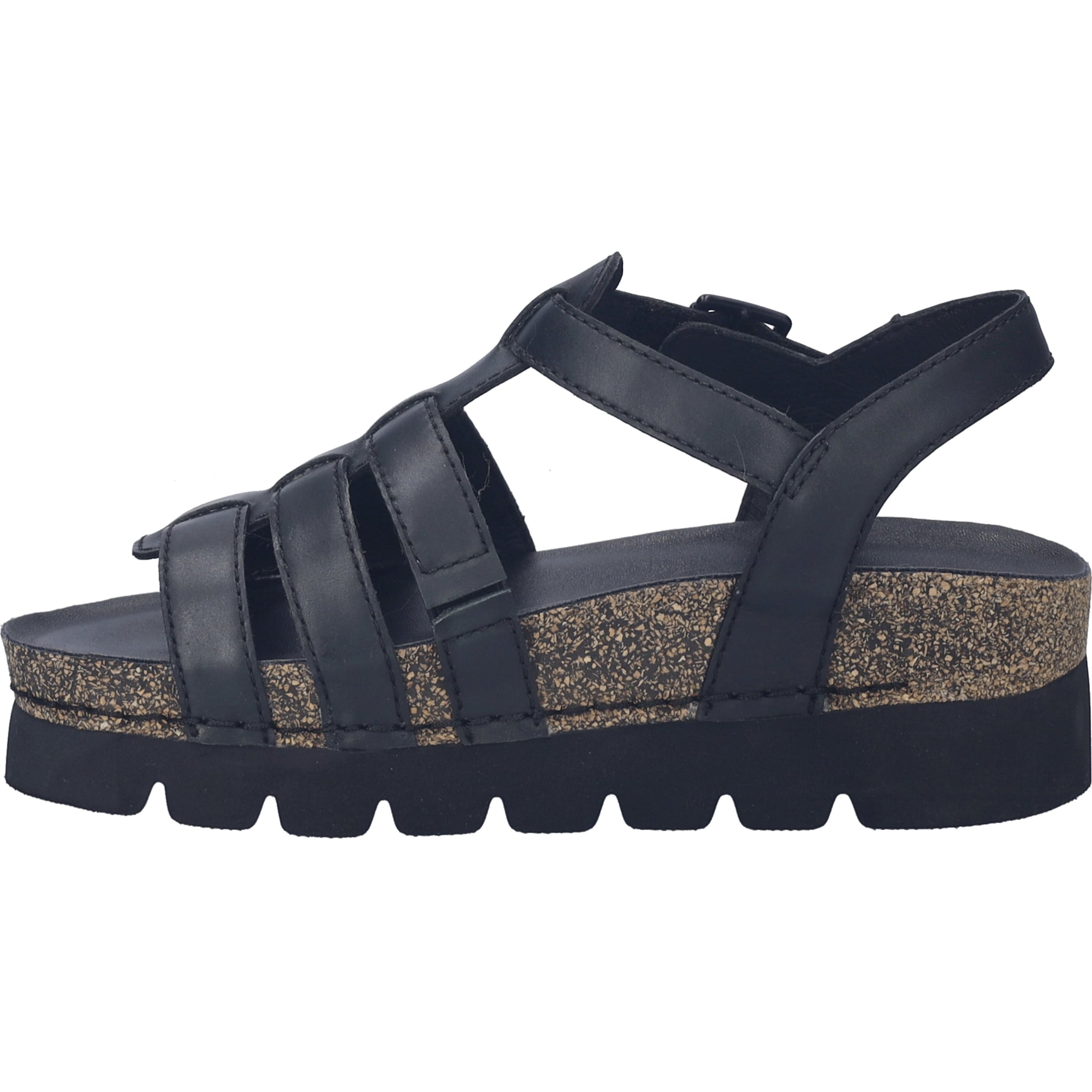 Josef Seibel Sandale »Alice 06, schwarz«