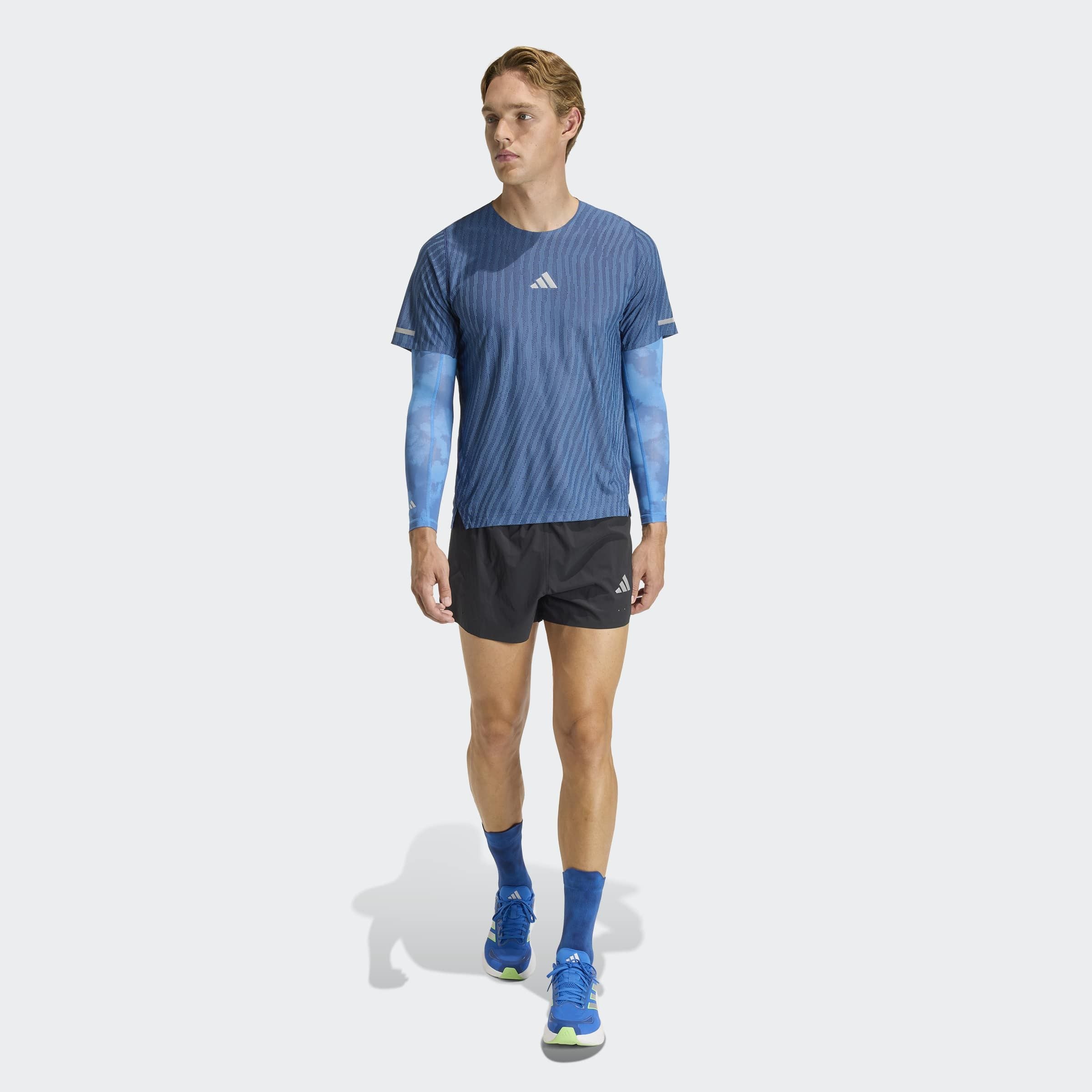 adidas Performance Laufshorts »ADI365 SHO M«