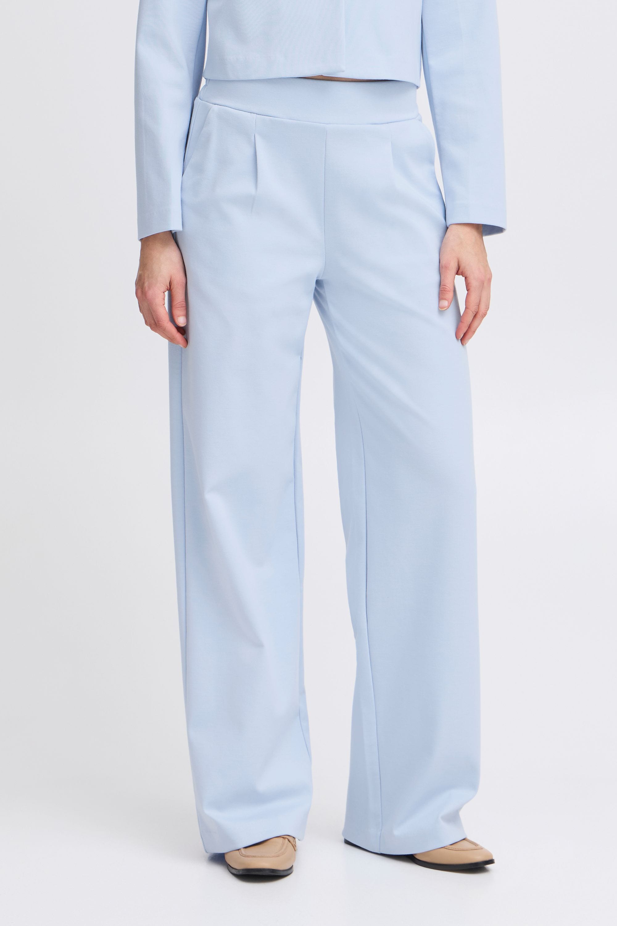 b.young Stoffhose »Stoffhose BYRizetta«
