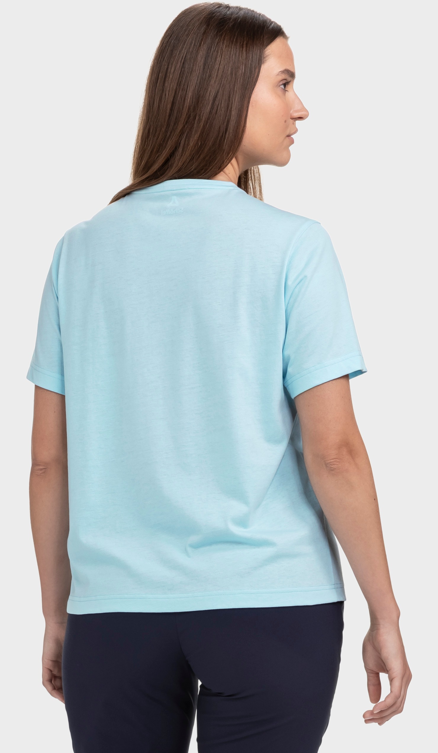 Schöffel Funktionsshirt »T Shirt Style Elmori WMN«