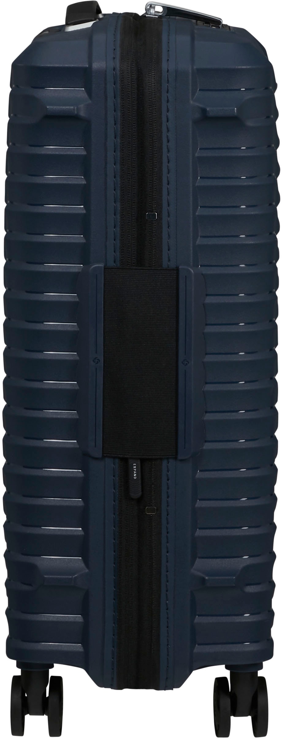 Samsonite Hartschalen-Trolley »UPSCAPE, verschiedene Größen und Farben« 39 l 4 Rollen Volumenerweiterung Reisegepäck Hartschalen-Koffer TSA-Zahlenschloss