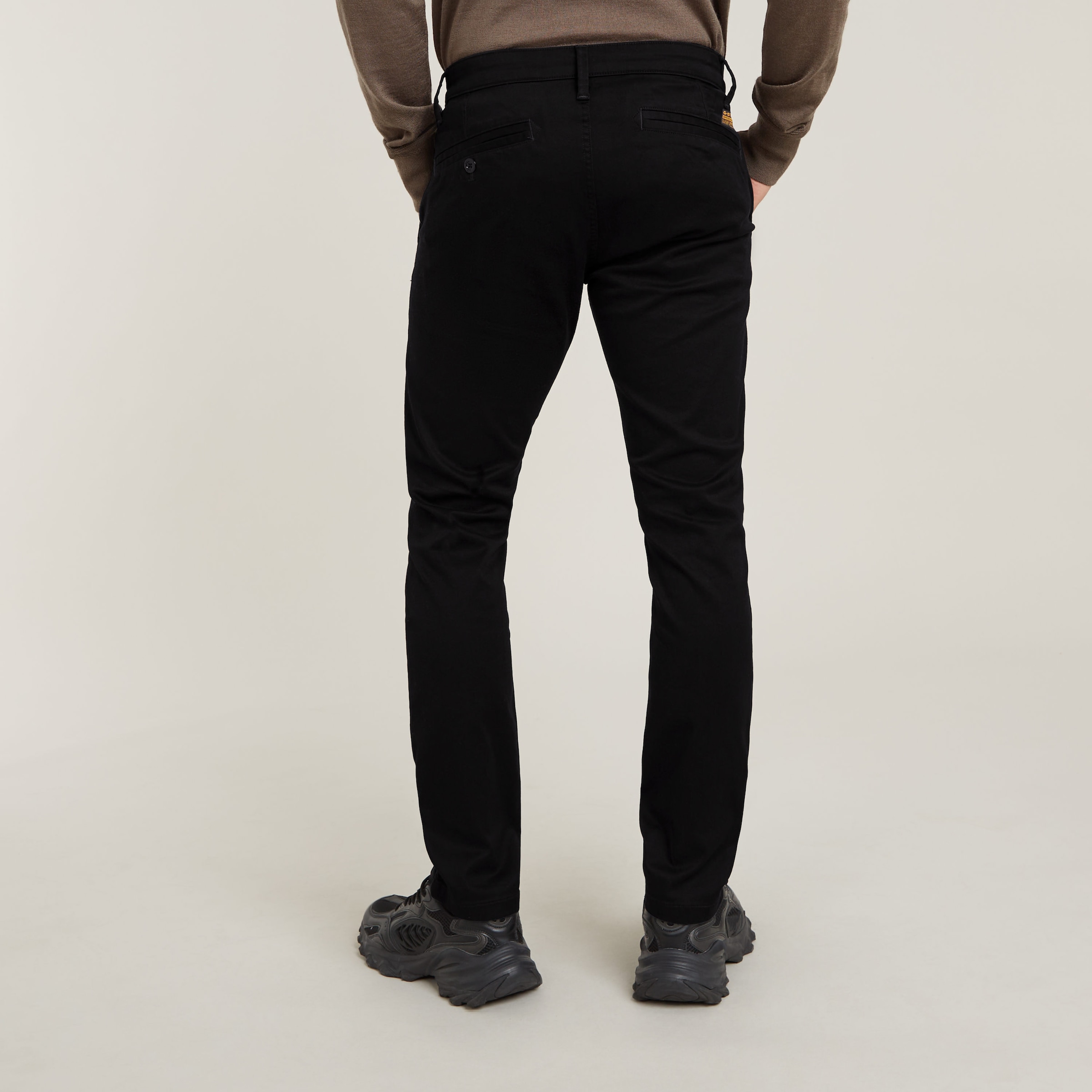 G-STAR Chinohose »Skinny Chino 3.0«