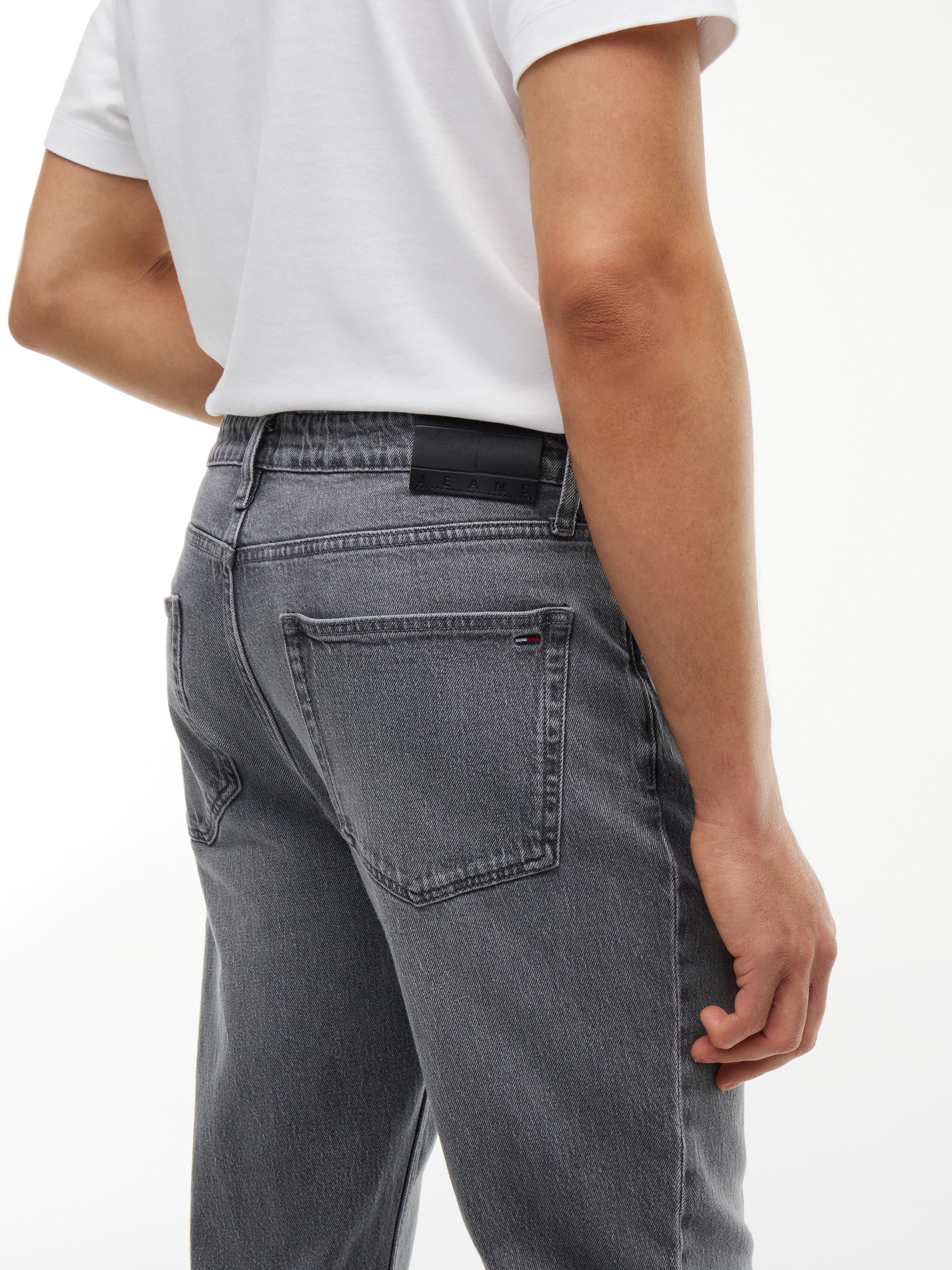 Tommy Jeans »RYAN SLIM STRAIGHT«
