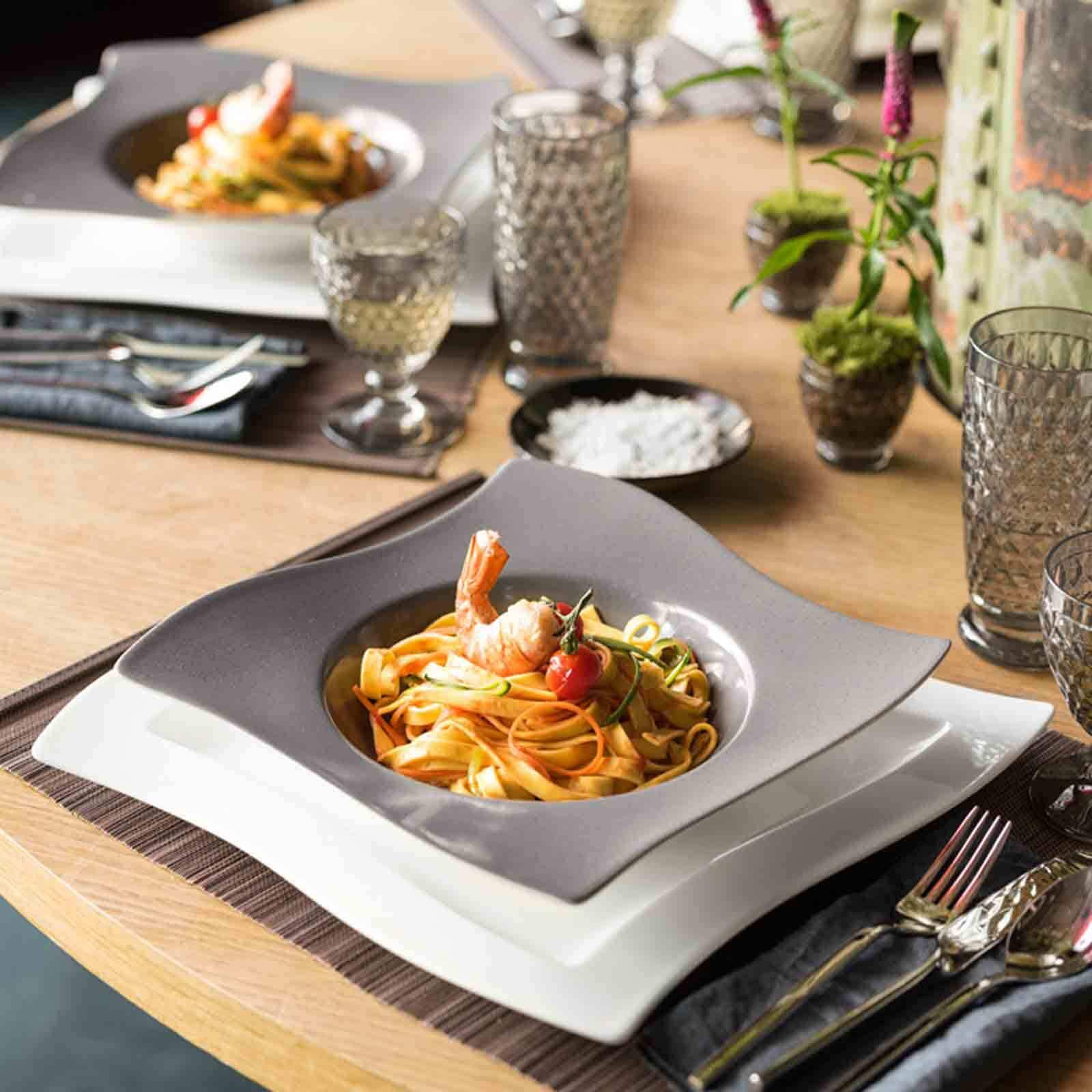 Villeroy & Boch Rotweinglas »Rotweingläser Boston Coloured 310 ml 4er Set«