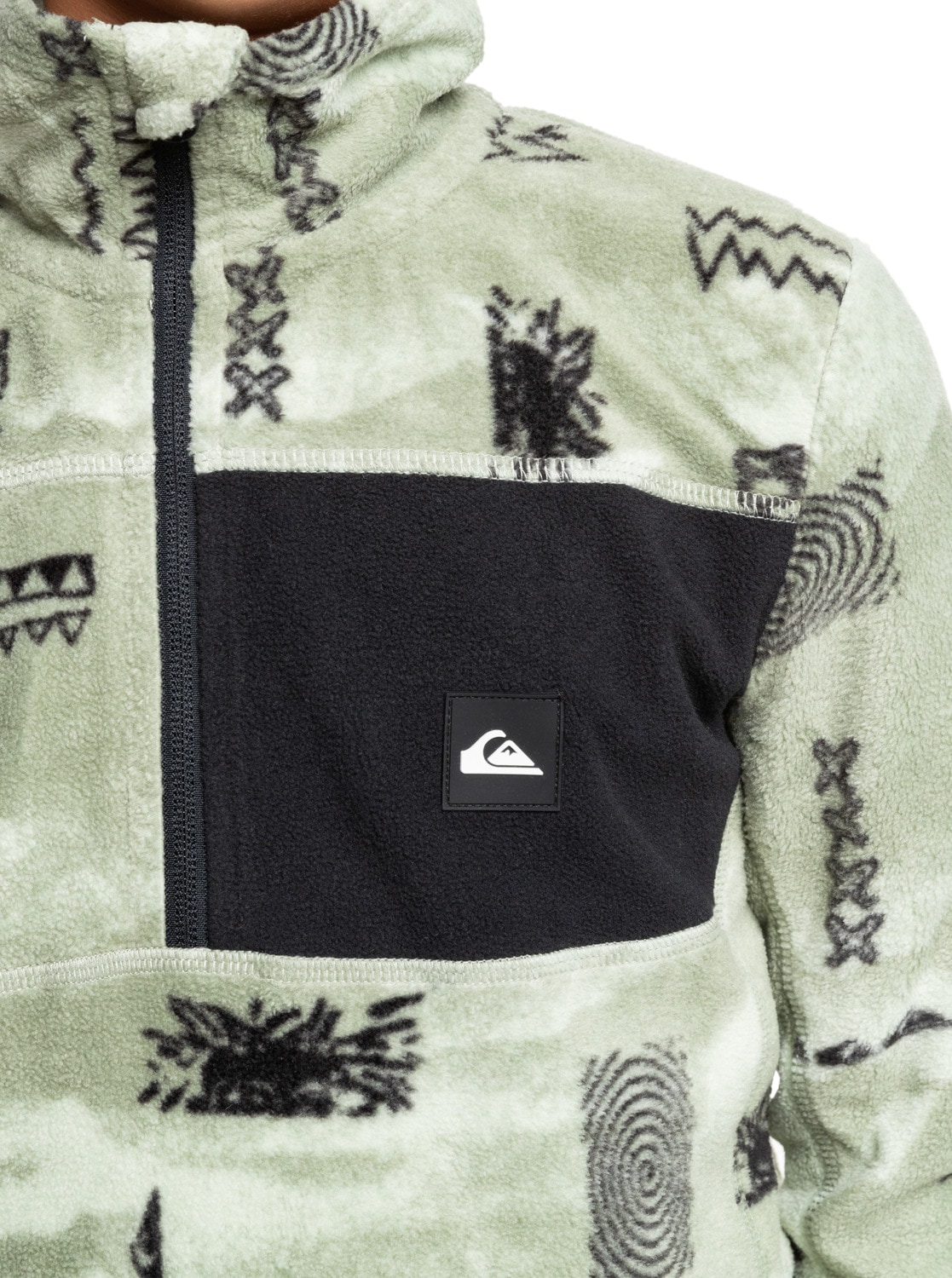 Quiksilver Sweatshirt »Aker«