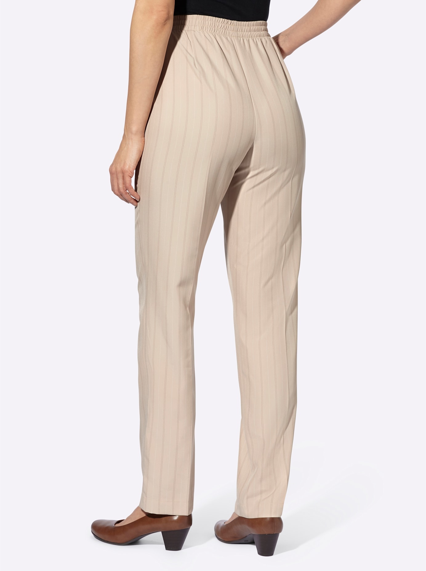Classic Basics Webhose