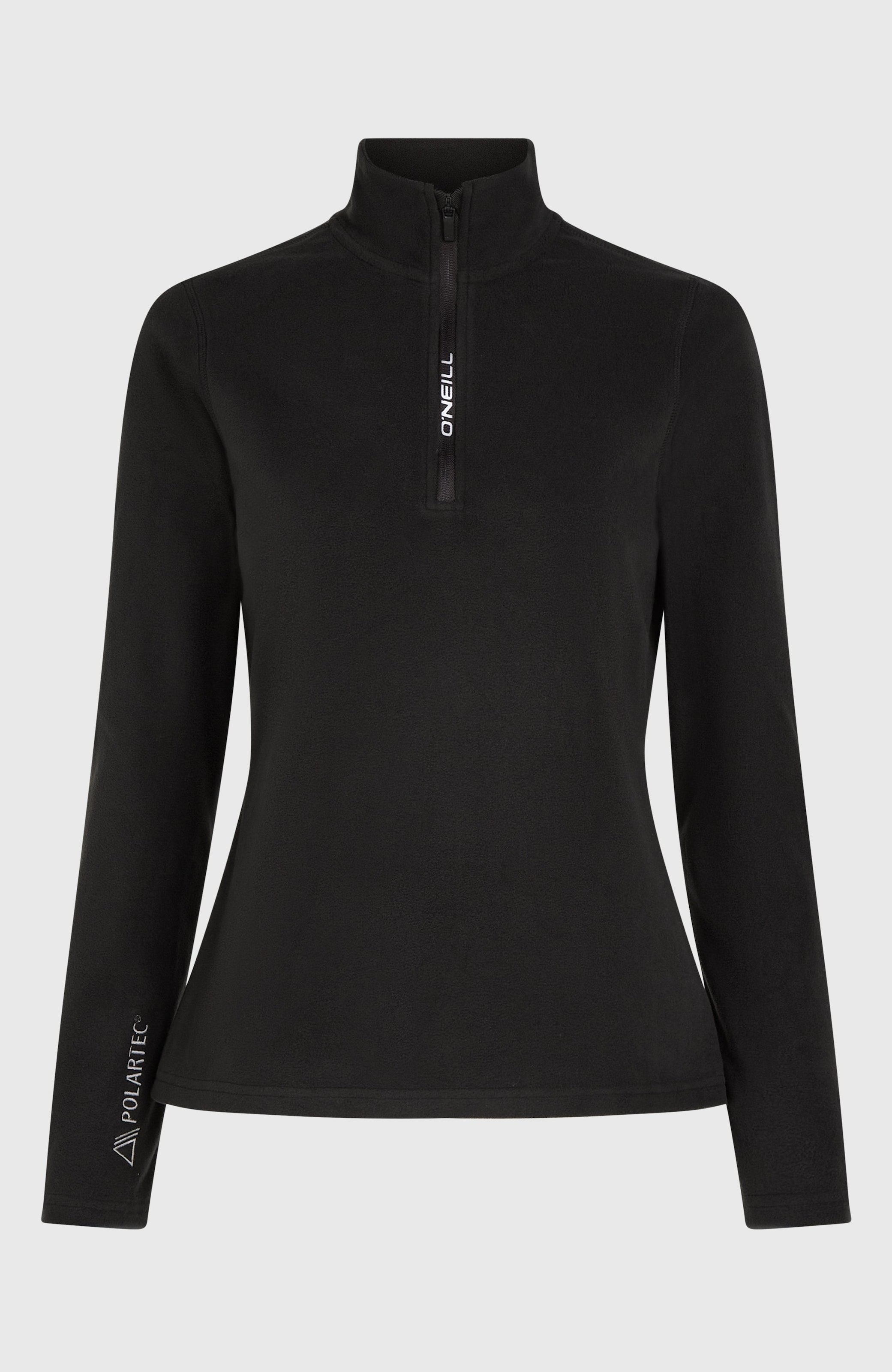 O'Neill Strickfleece-Pullover »FWC'CRUZ JACK'S POLARTEC HZ FLEECE«, (1 tlg.)