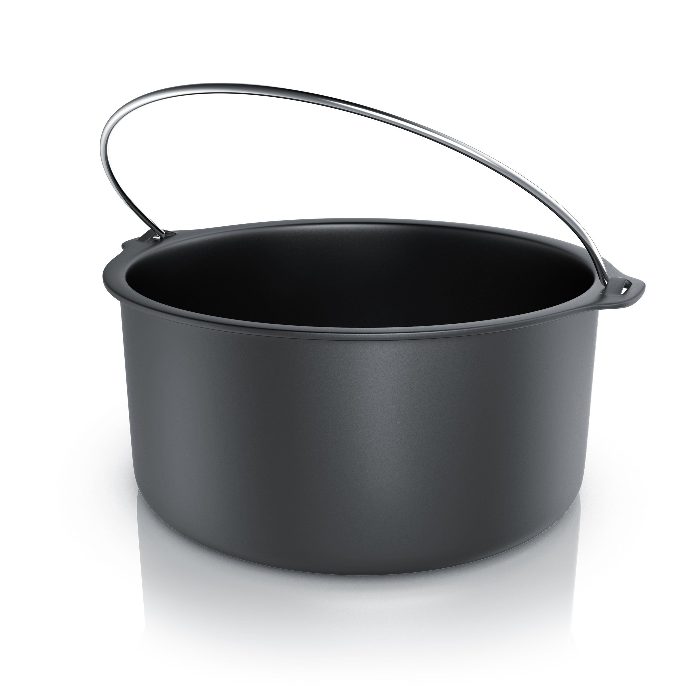 Universal Kuchenform für Heißluftfritteuse »für FRYDAY sowie alle...