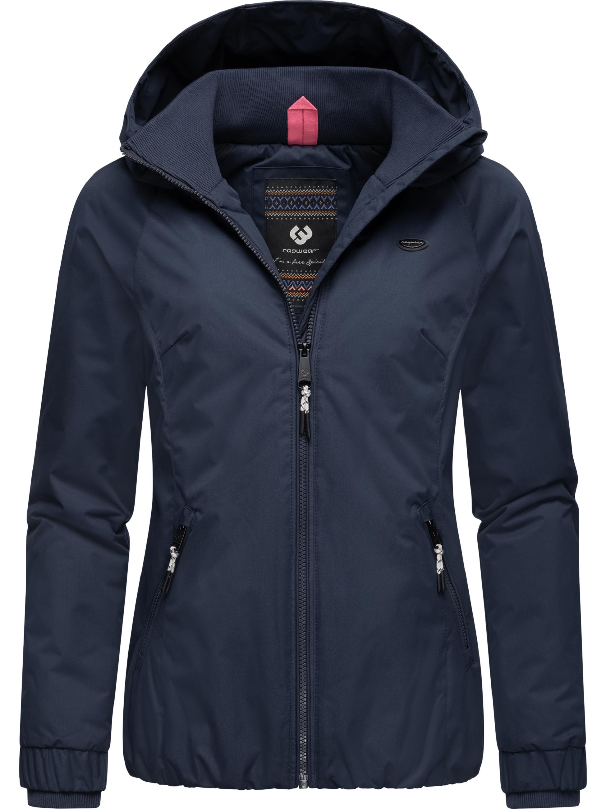 Ragwear Winterjacke »Winterjacke Dizzie Warm«