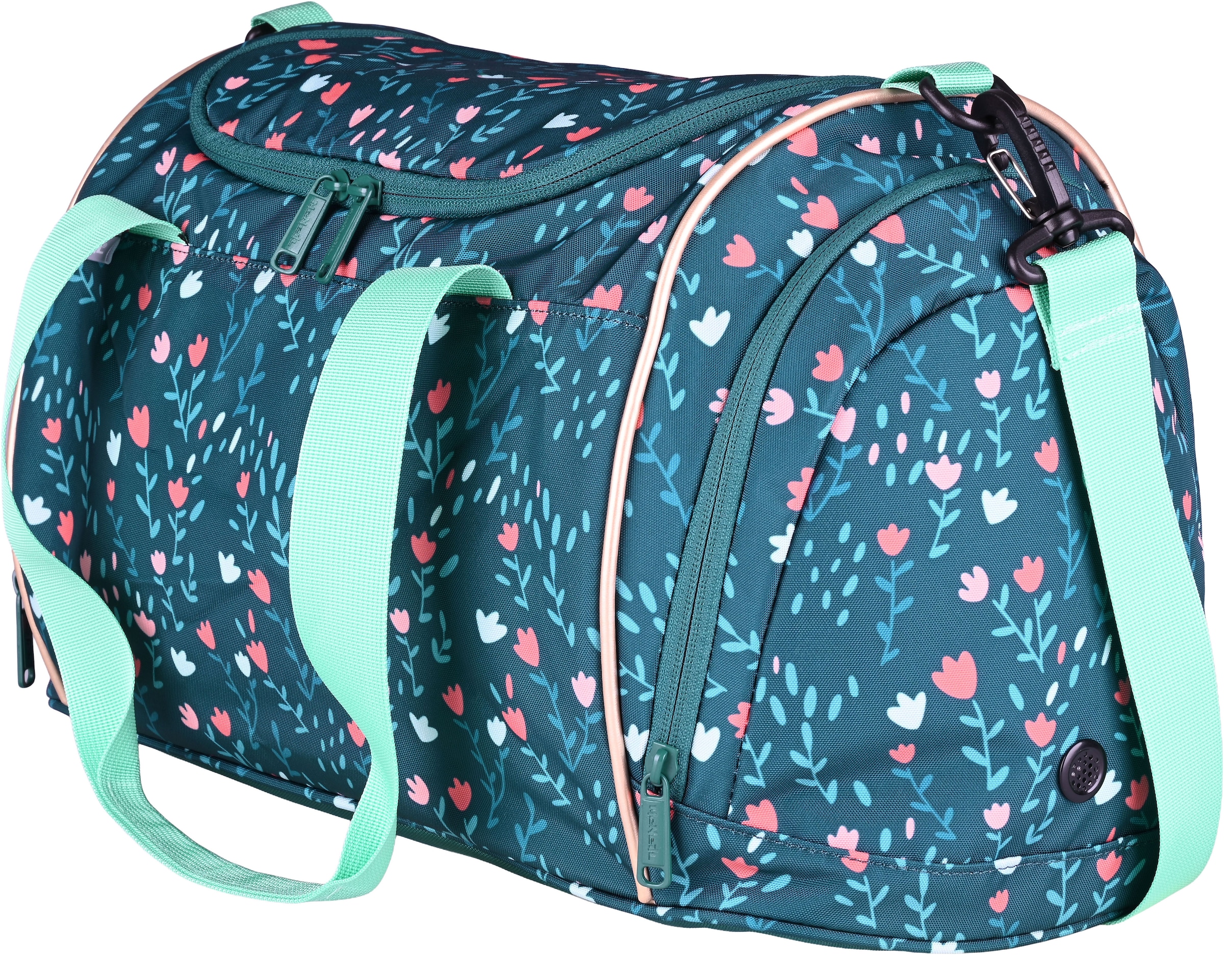 McNeill Sporttasche für Schule, Sport und Freizeit