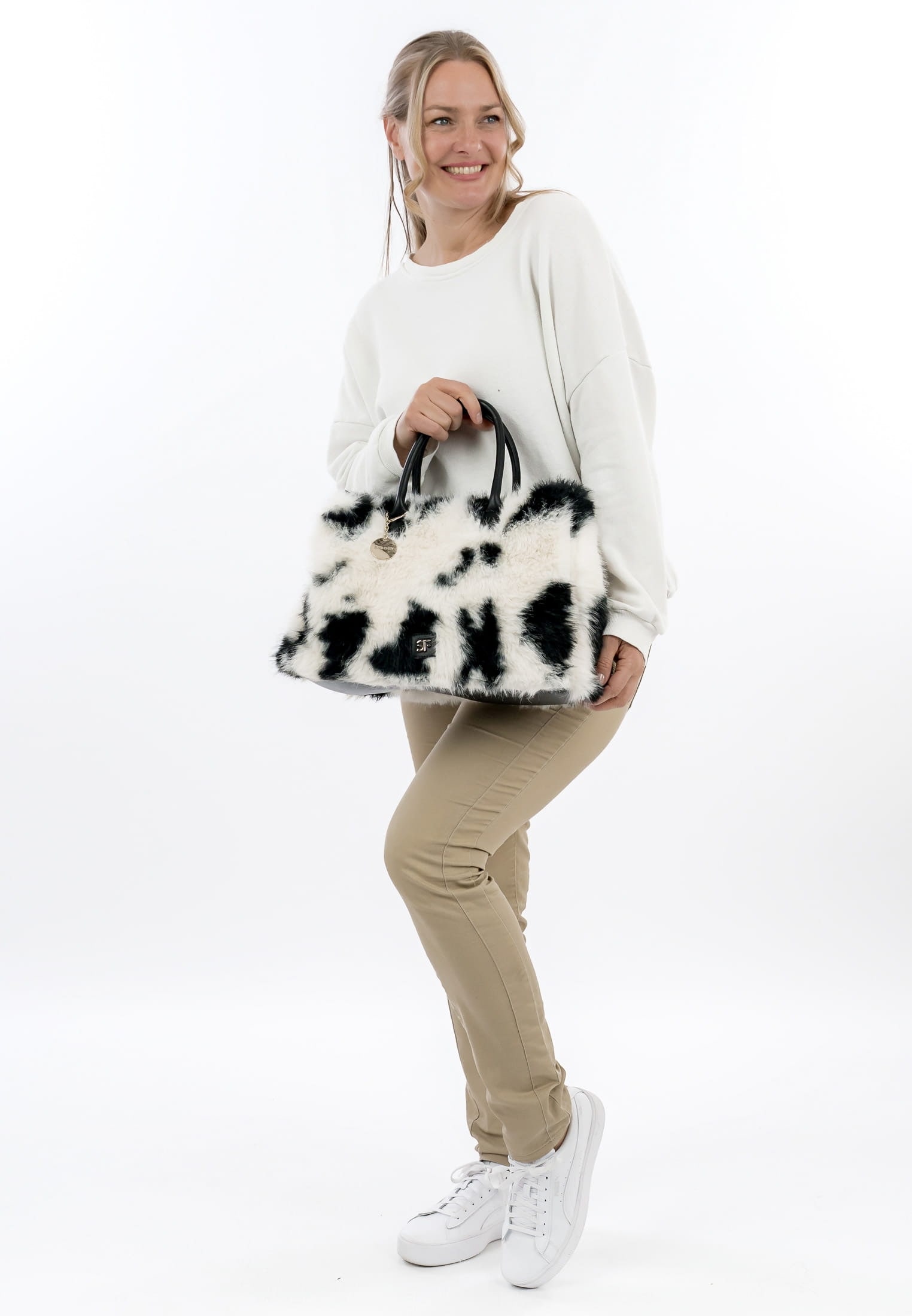 SURI FREY Shopper »Shopper SFY Misty«