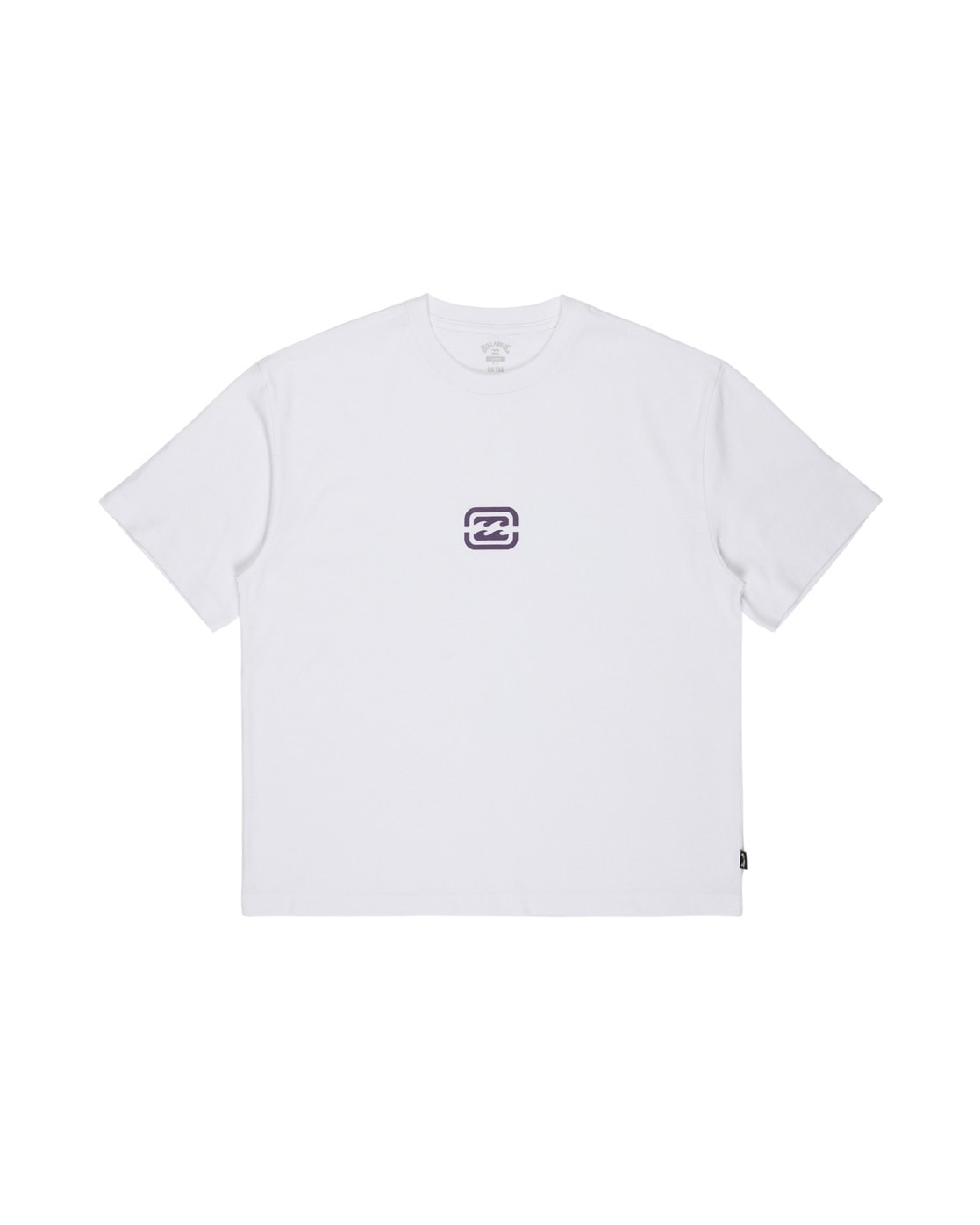 Billabong T-Shirt »Bracket Og«