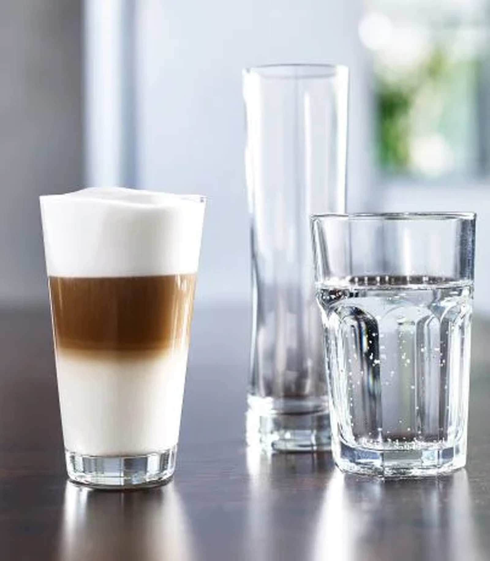 rastal Longdrinkglas »Becher Conic 330 ml 30er Set transparent« Spülmaschinenfest