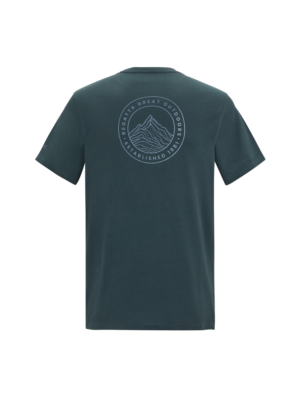 Regatta T-Shirt »Breezed«