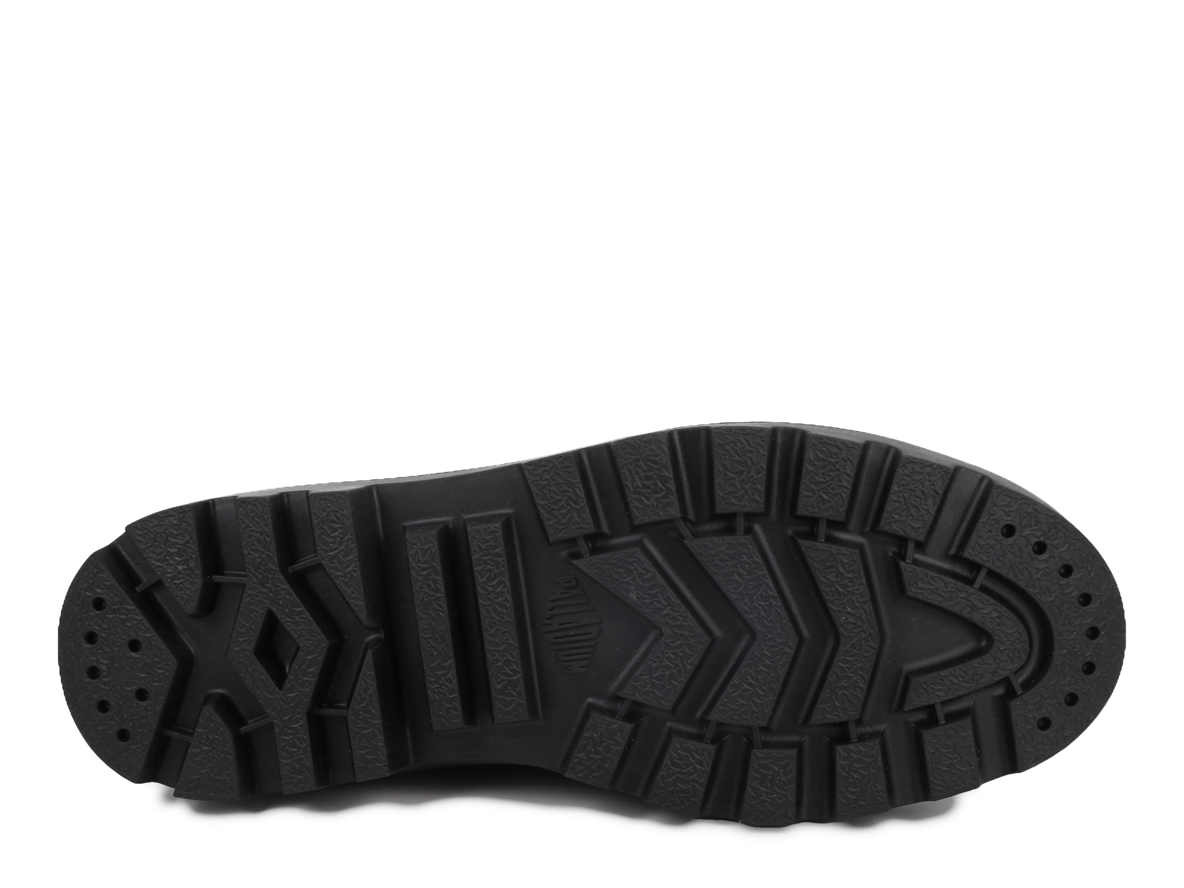Palladium Chelseaboots »TROOPER CHELSEA WP«  Winterschuhe, Ankleboots, Stiefelette, wasserdicht