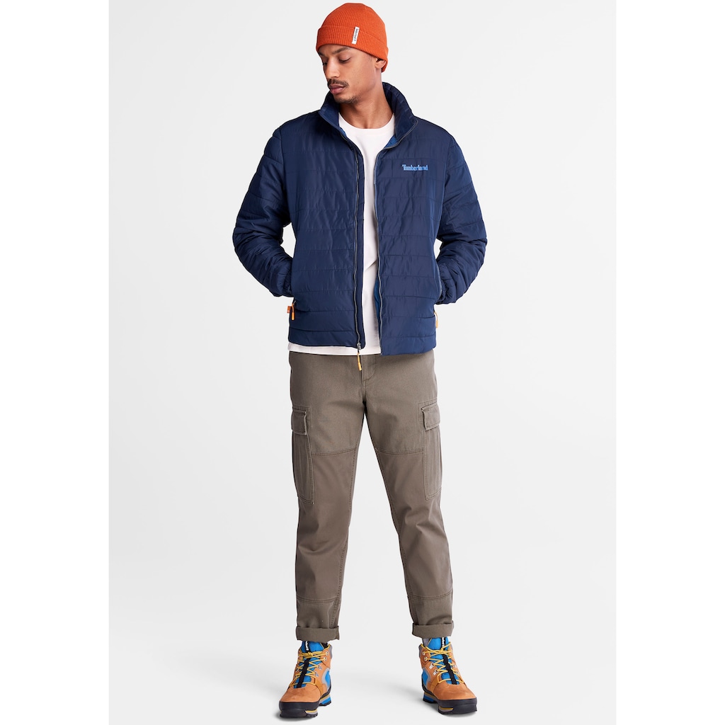 Timberland Steppjacke »AXI S PEAK JACKET«, ohne Kapuze