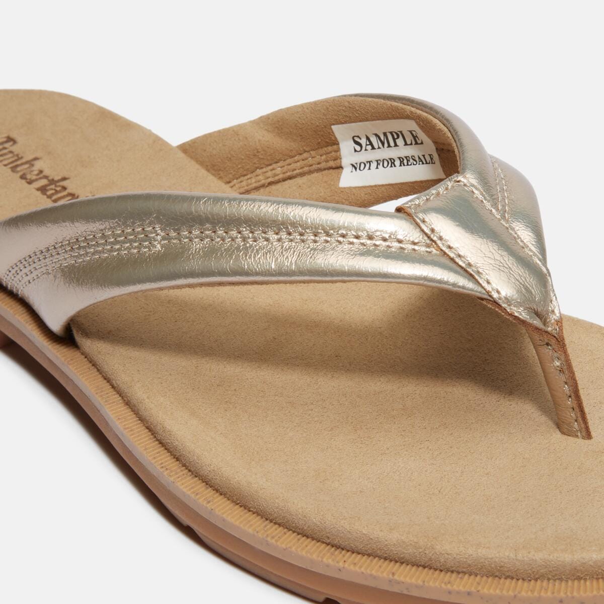 Timberland Sandale »CALISTA BAY THONG SANDAL«