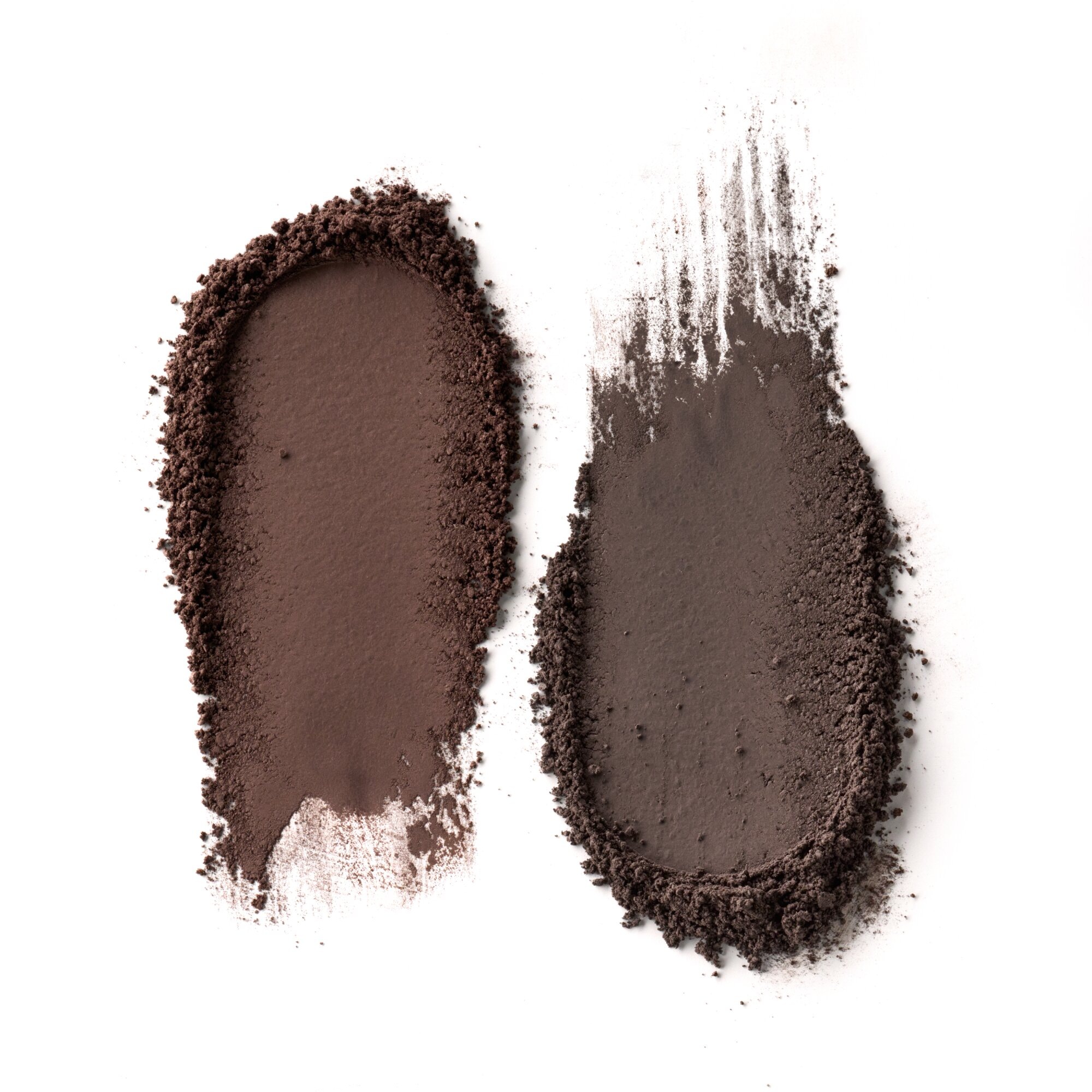 Essence Augenbrauen-Puder »brow powder duo set«, (Set, 3 tlg.)