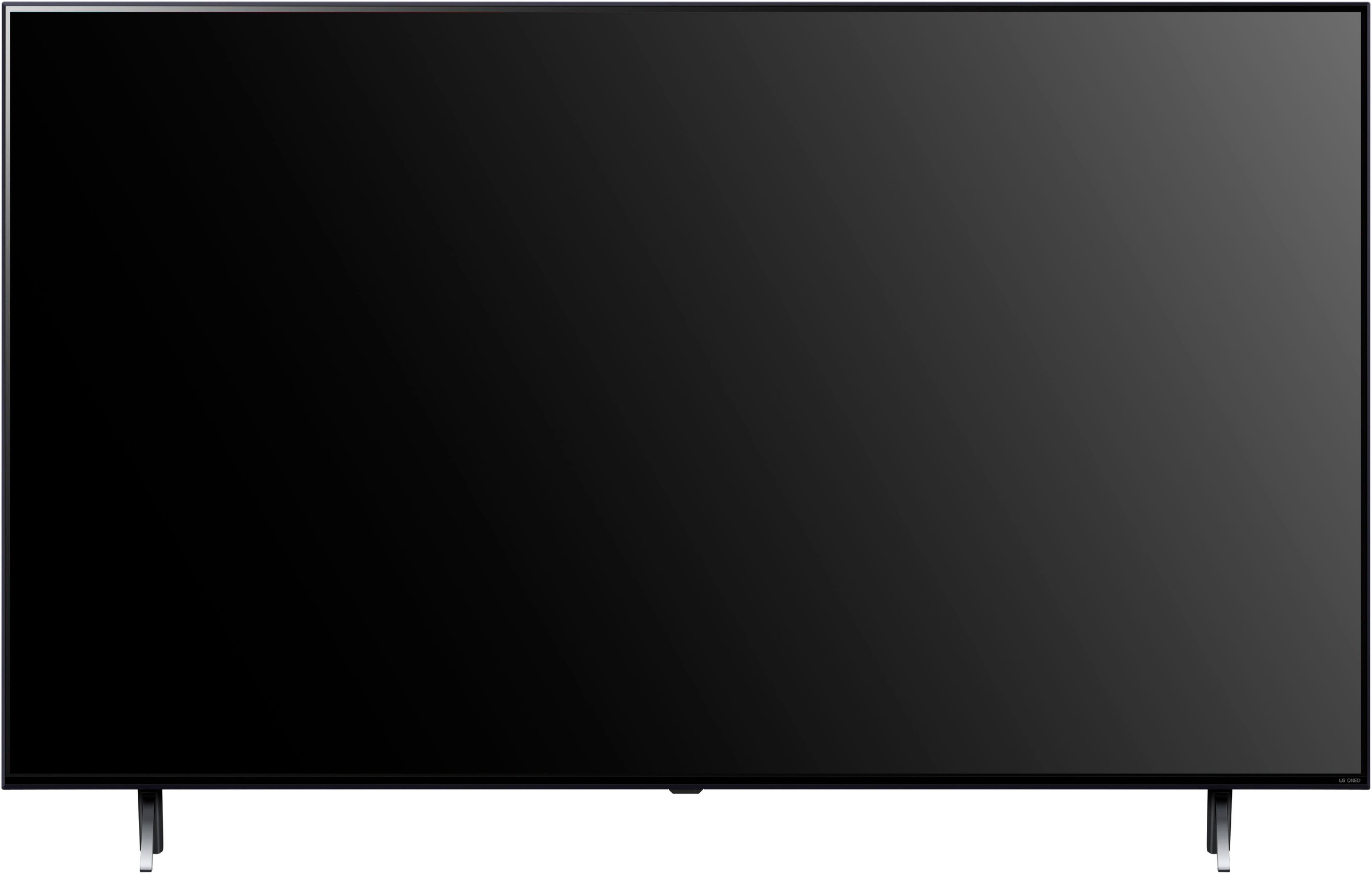 LG QNED-Fernseher »50QNED776RB«, 4K Ultra HD, Smart-TV