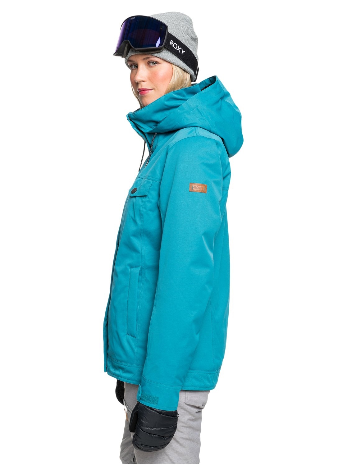 Roxy Snowboardjacke »Billie«