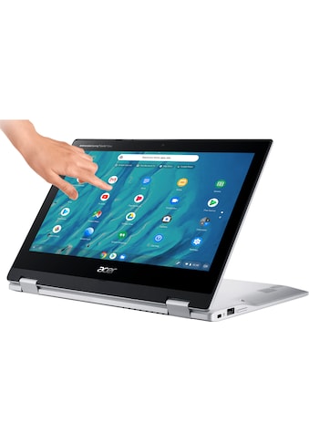 Acer Chromebook »Chromebook Spin 311 CP311-3H-K2RJ«, (29,46 cm/11,6 Zoll), MediaTek,... kaufen