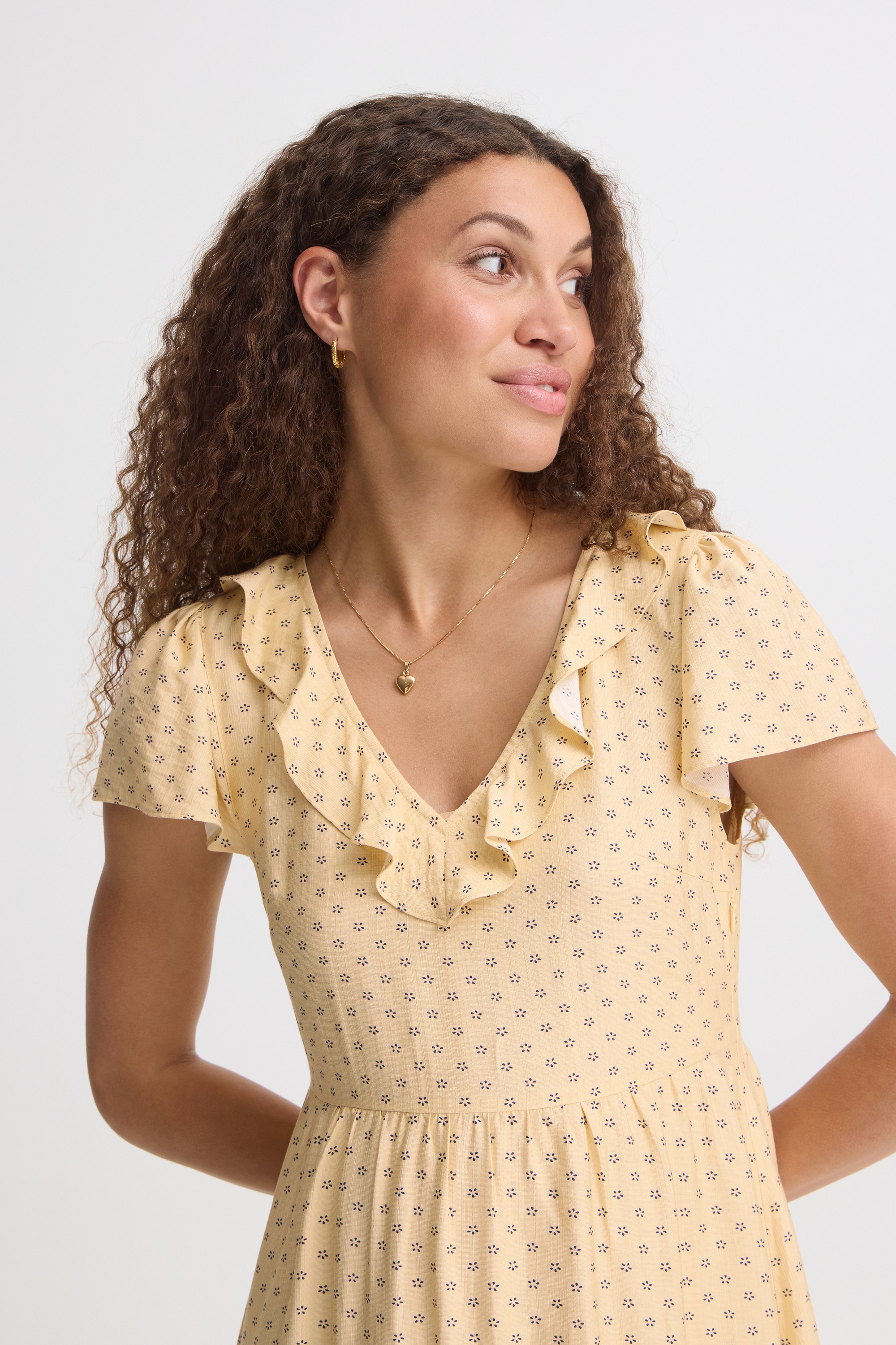 Ichi Midikleid »Casual IHKELLINA«