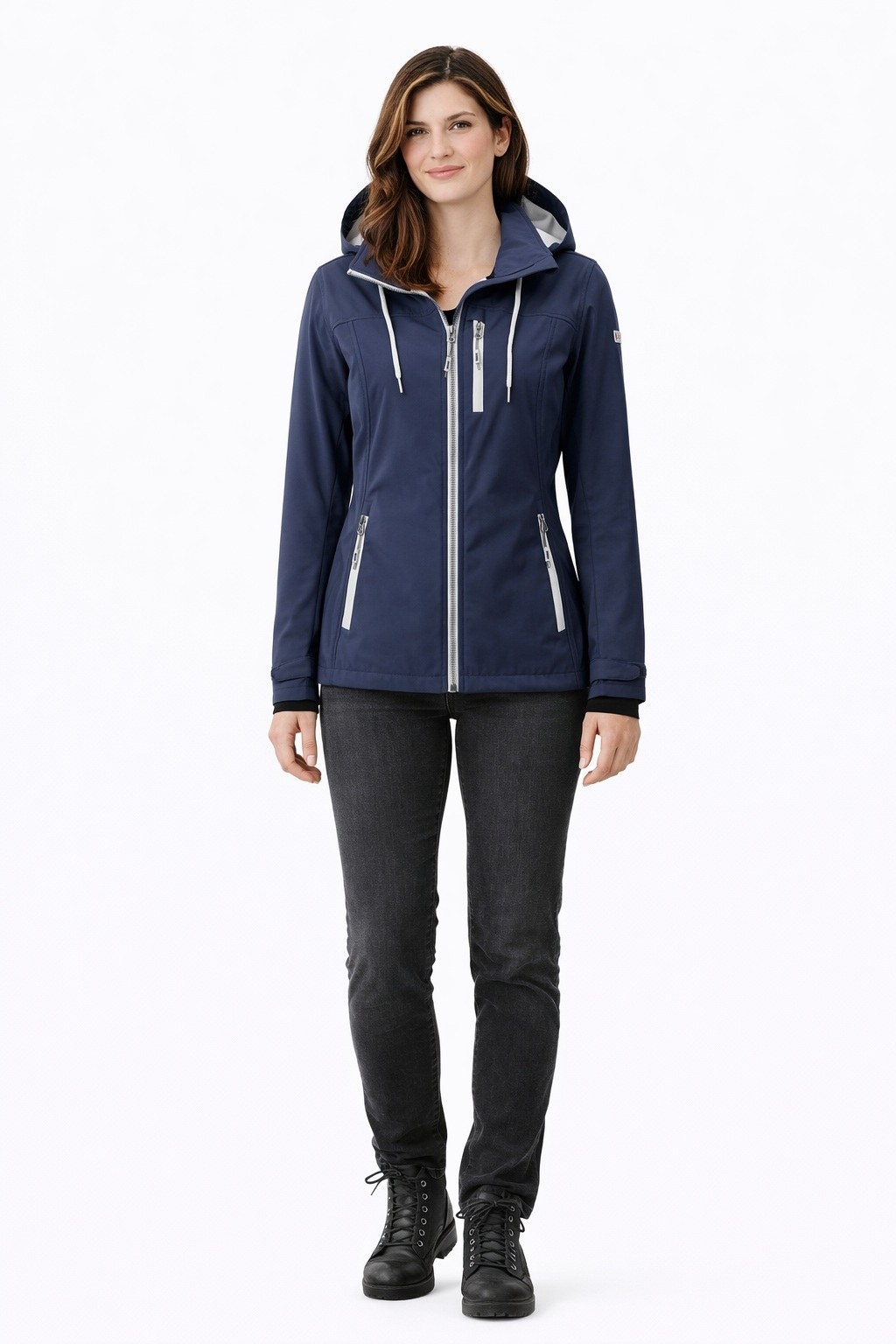 LPO Softshelljacke »Da-Softshelljacke – Silia 2«