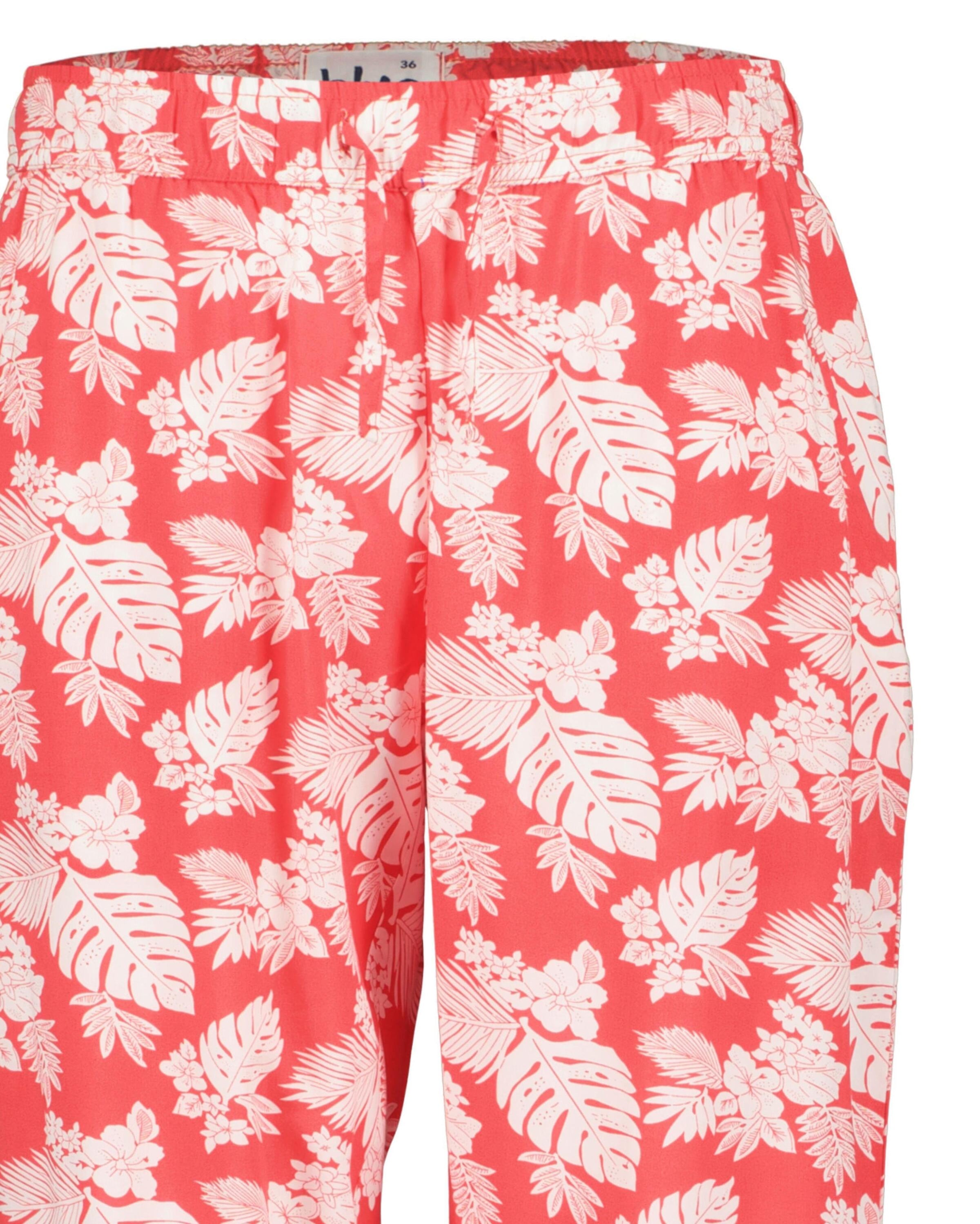 Blue Seven Stoffhose »Blue Seven Damen Stoffhose«, (1 tlg.)