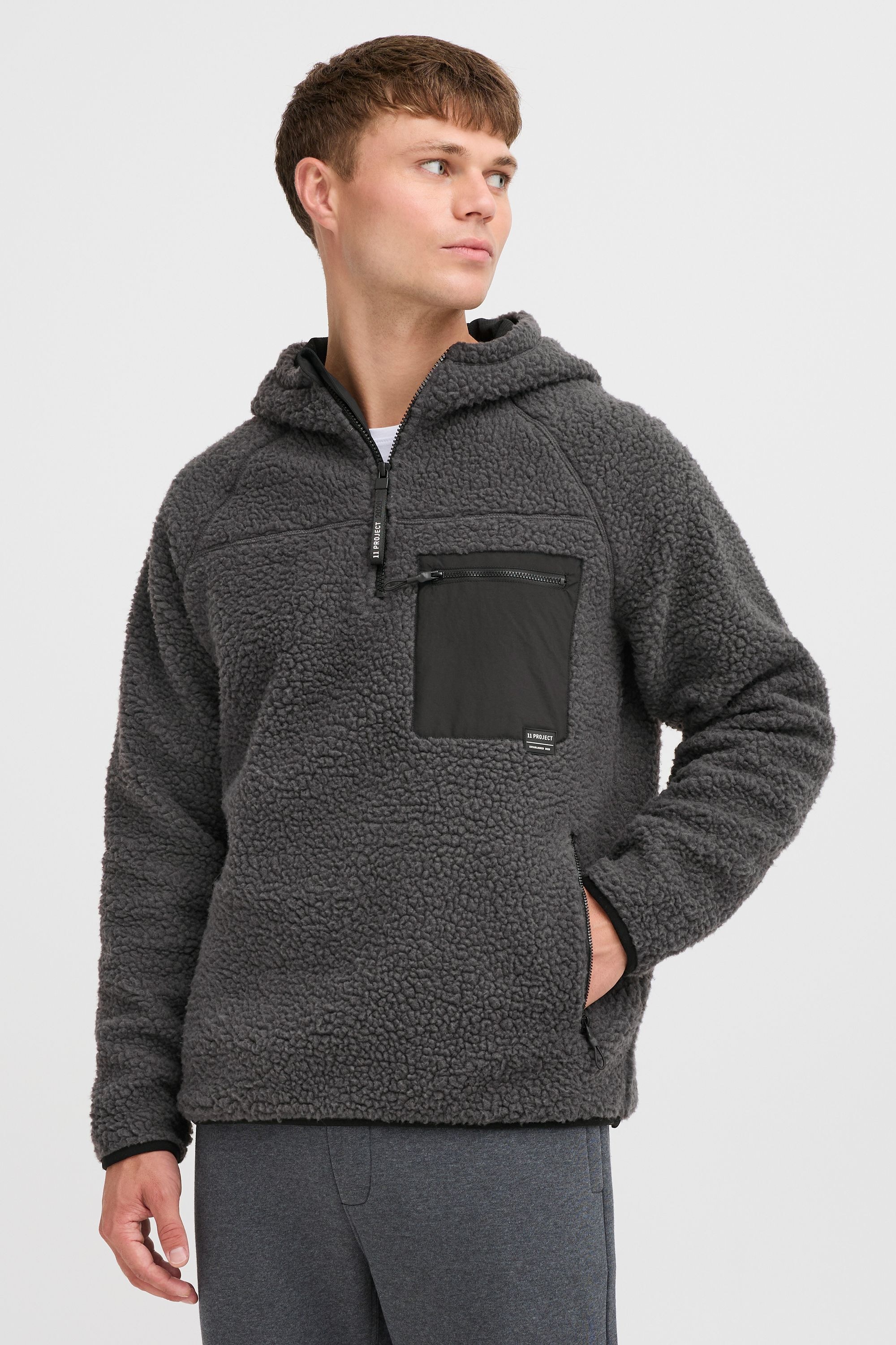 11 Project Hoodie »Hoodie PRRone«