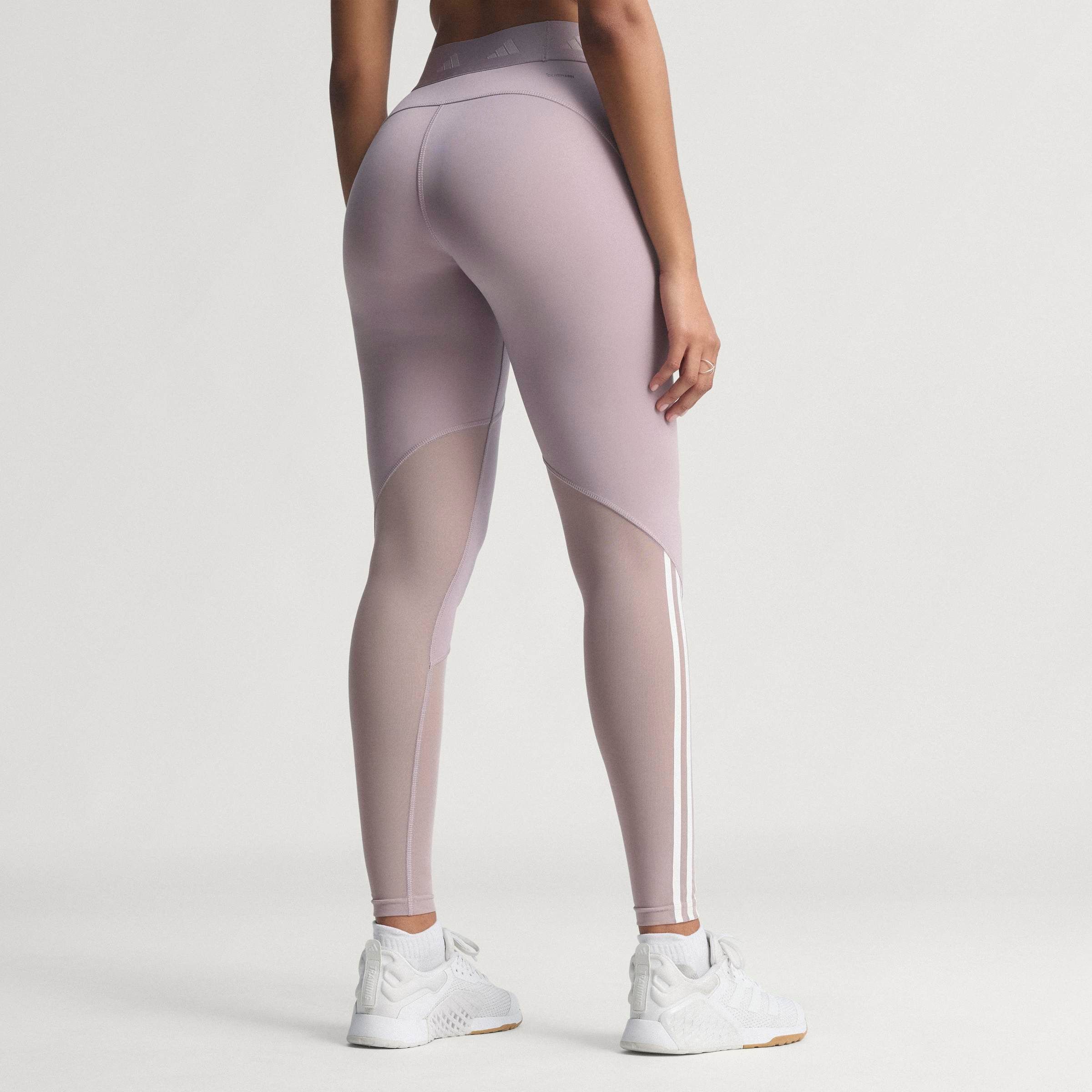 adidas Performance Trainingstights »HYGLM 1/1 L«