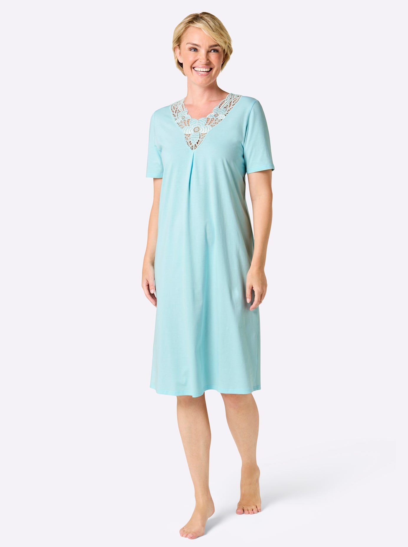 wäschepur Nachthemd »Nachthemd«