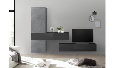 LC Wohnwand »Infinity«, (Set, 5 St.) kaufen LC Wohnwand »Infinity«, (Set, 5 St.) kaufen